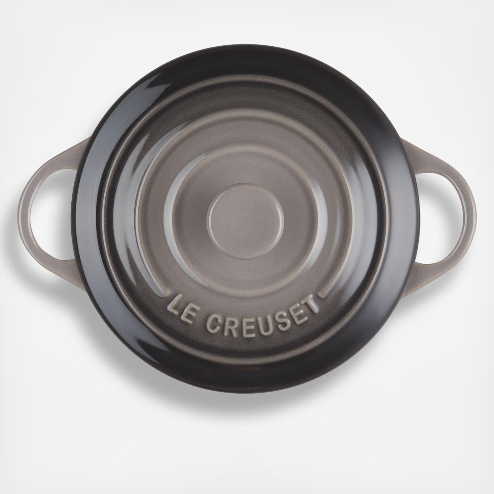 Mini Round Cocotte 5 Mini Round Cocotte