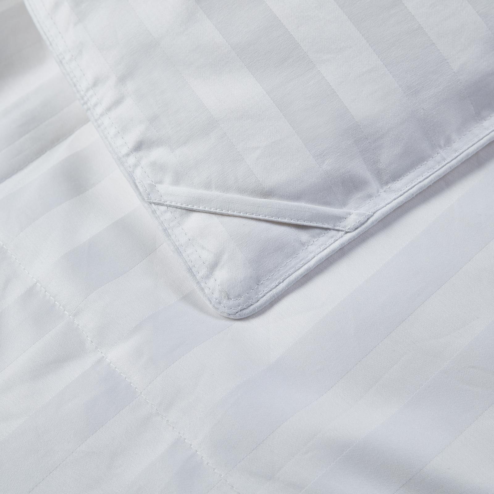 Hungarian All Season Goose Down Comforter 4 Hungarian All Season Goose Down Comforter