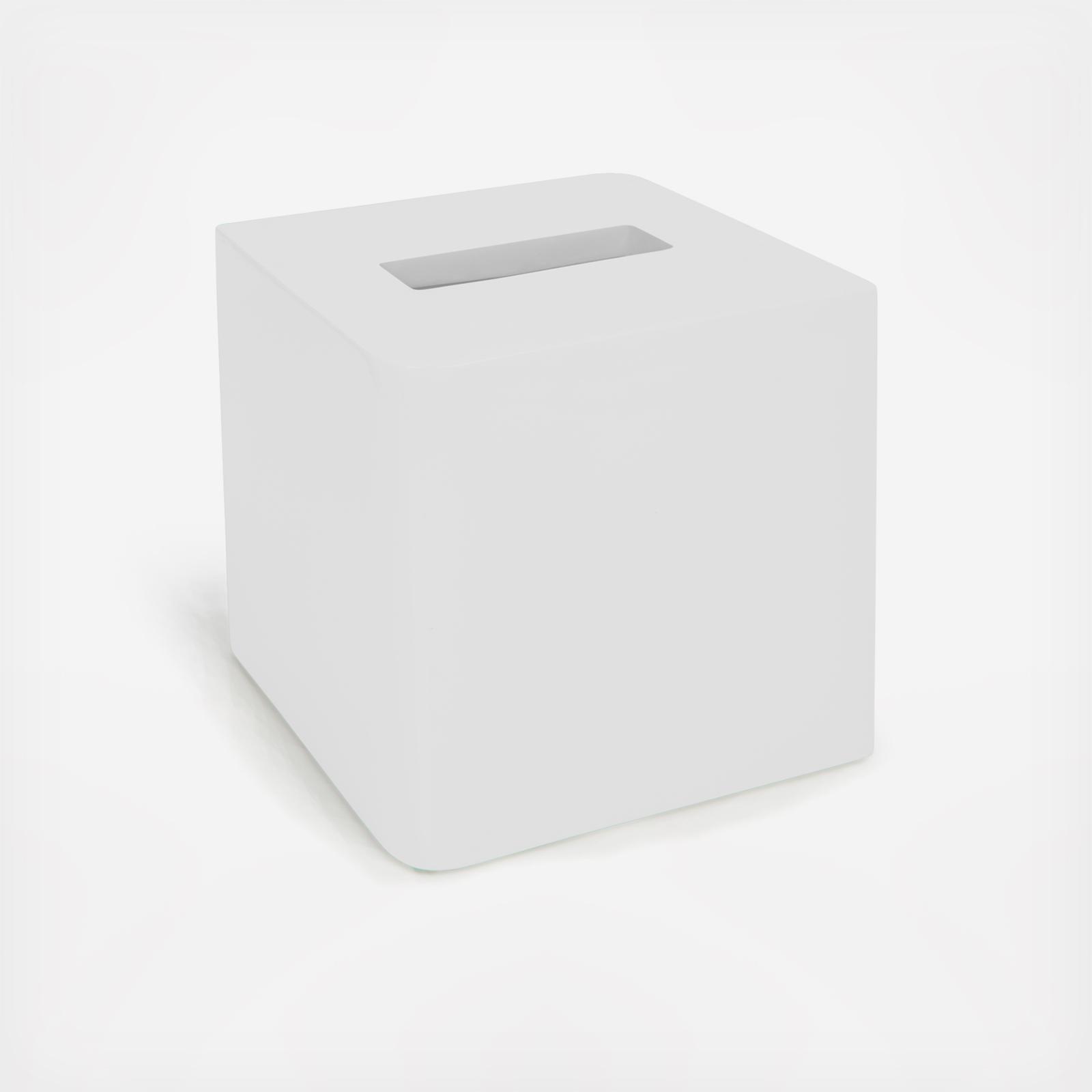 Lacca Tissue Holder 9 Lacca Tissue Holder