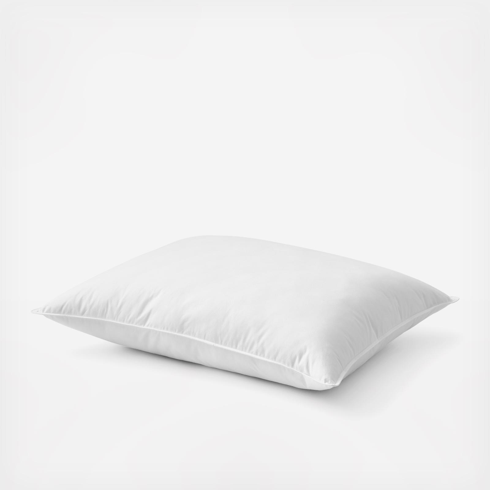 Lacrosse LoftAIRE Firm Down Alternative Pillow 5 Lacrosse LoftAIRE Firm Down Alternative Pillow