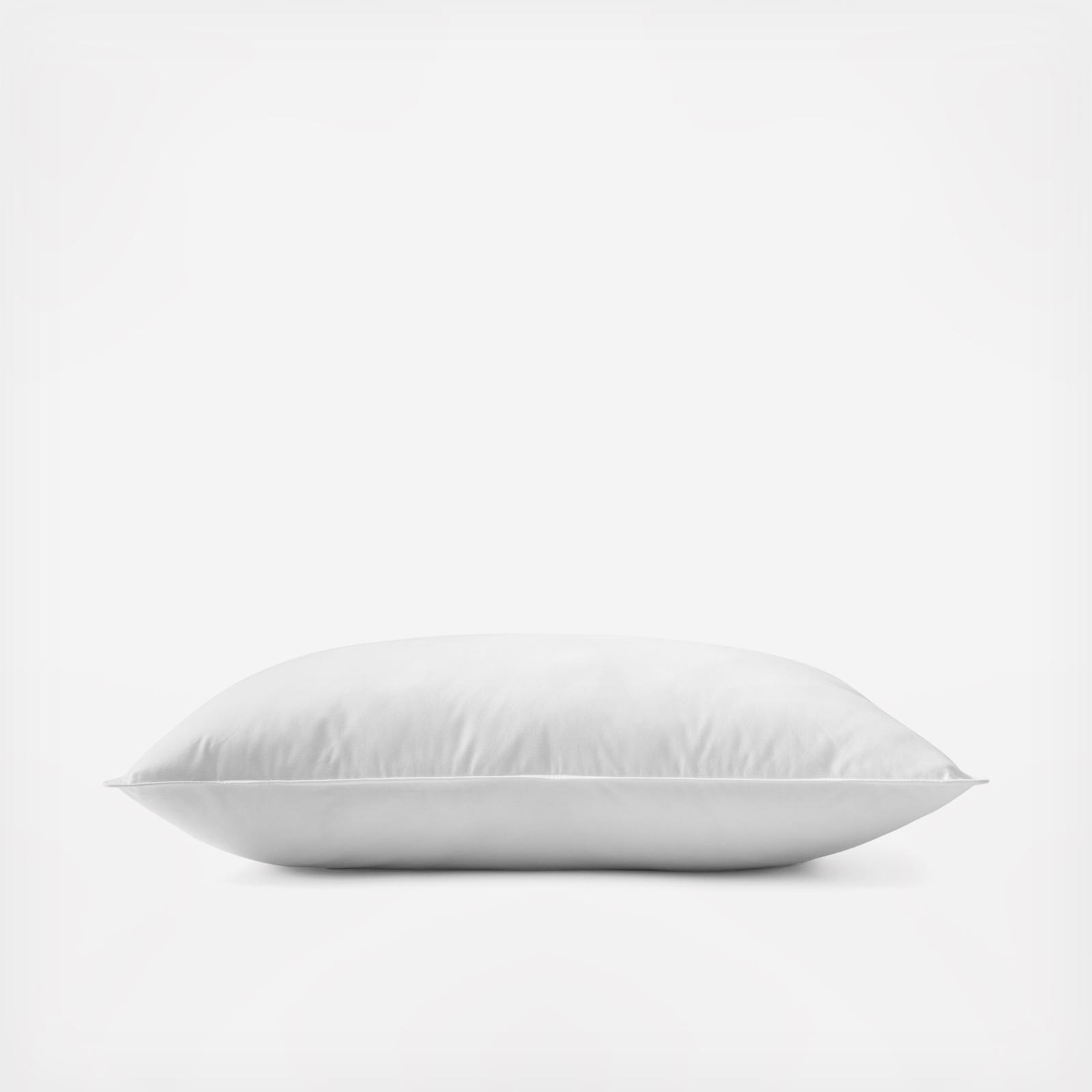 Lacrosse LoftAIRE Firm Down Alternative Pillow