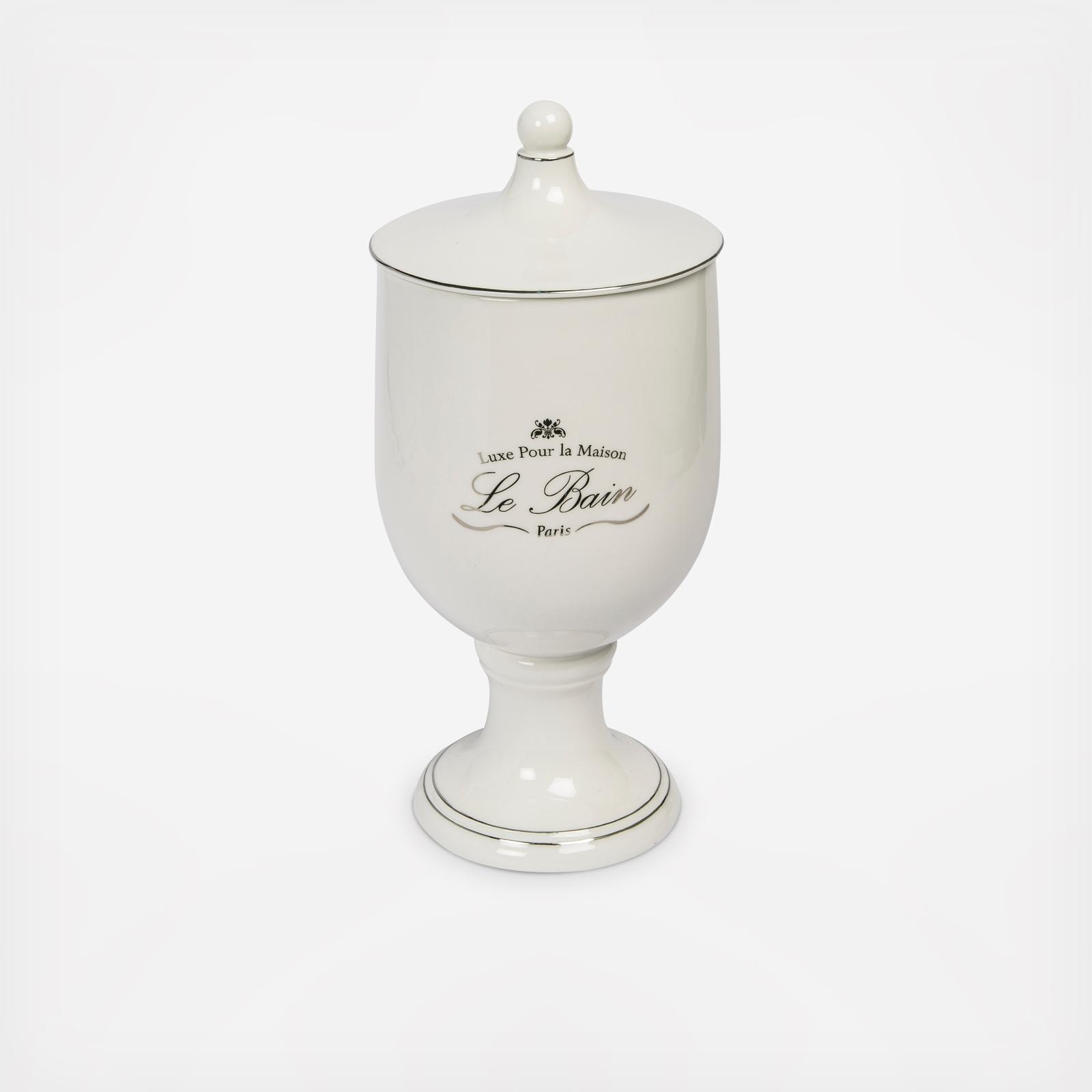 Le Bain Canister 1 Le Bain Canister