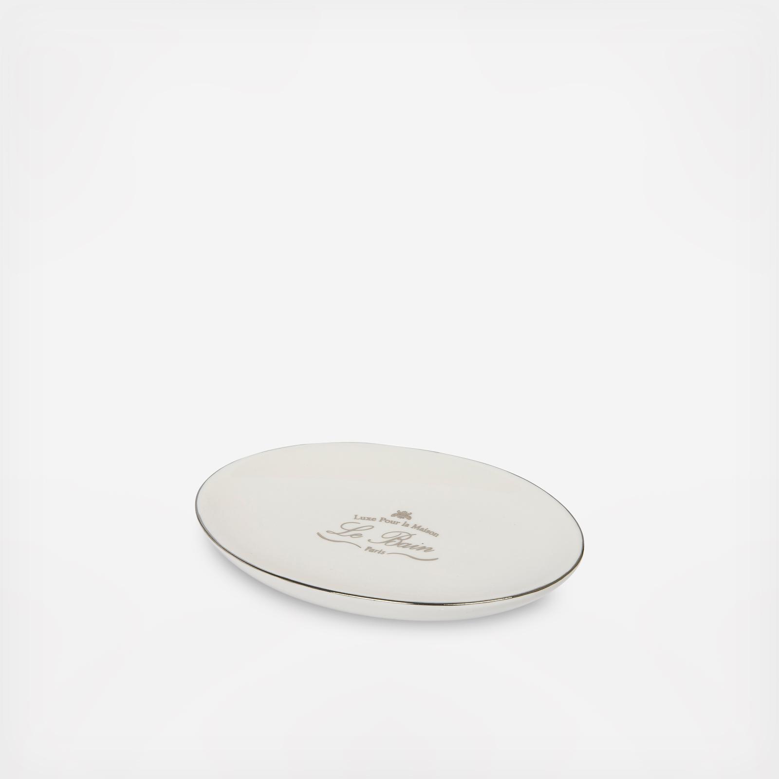Le Bain Soap Dish 4 Le Bain Soap Dish