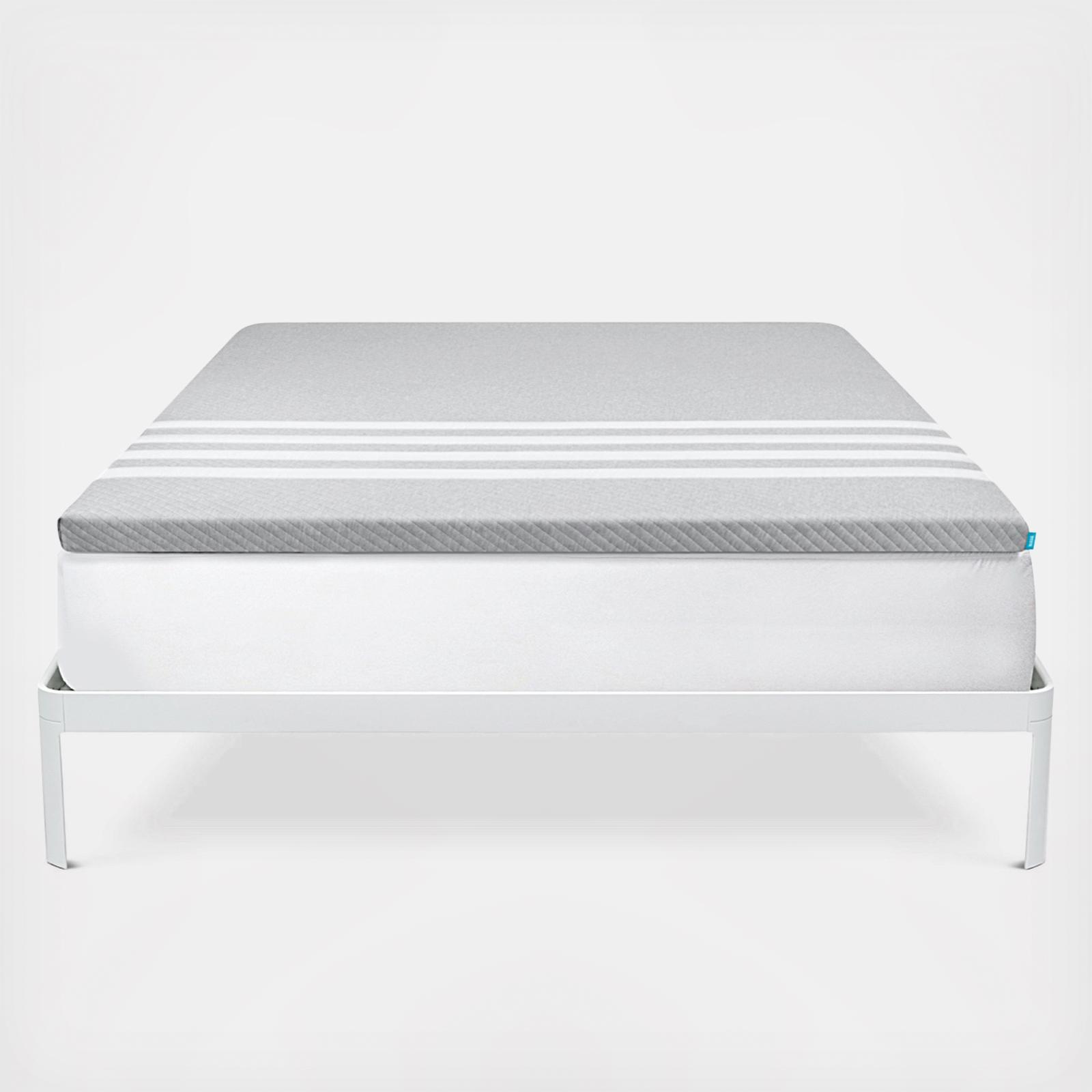 Leesa Mattress Topper 9 Leesa Mattress Topper