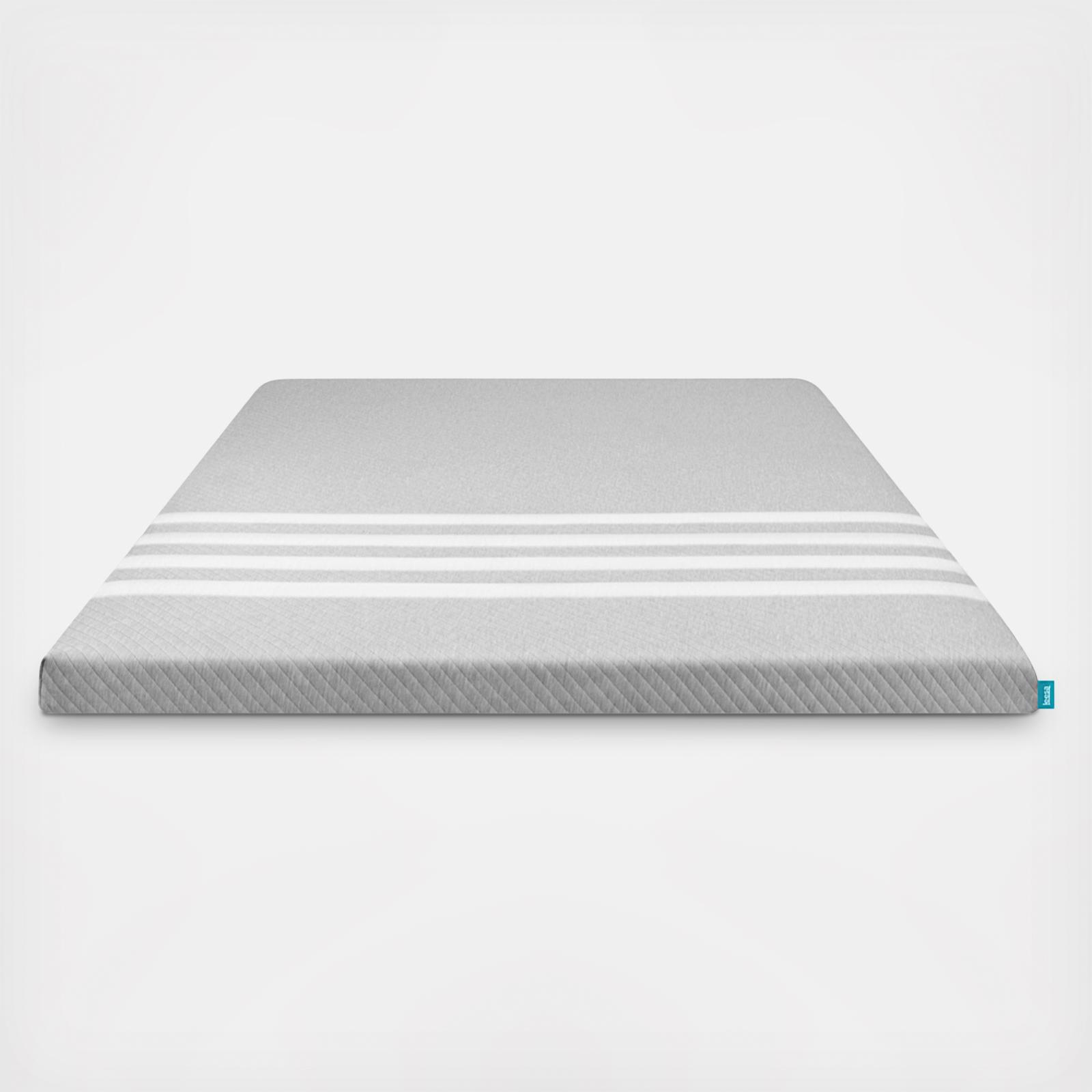 Leesa Mattress Topper