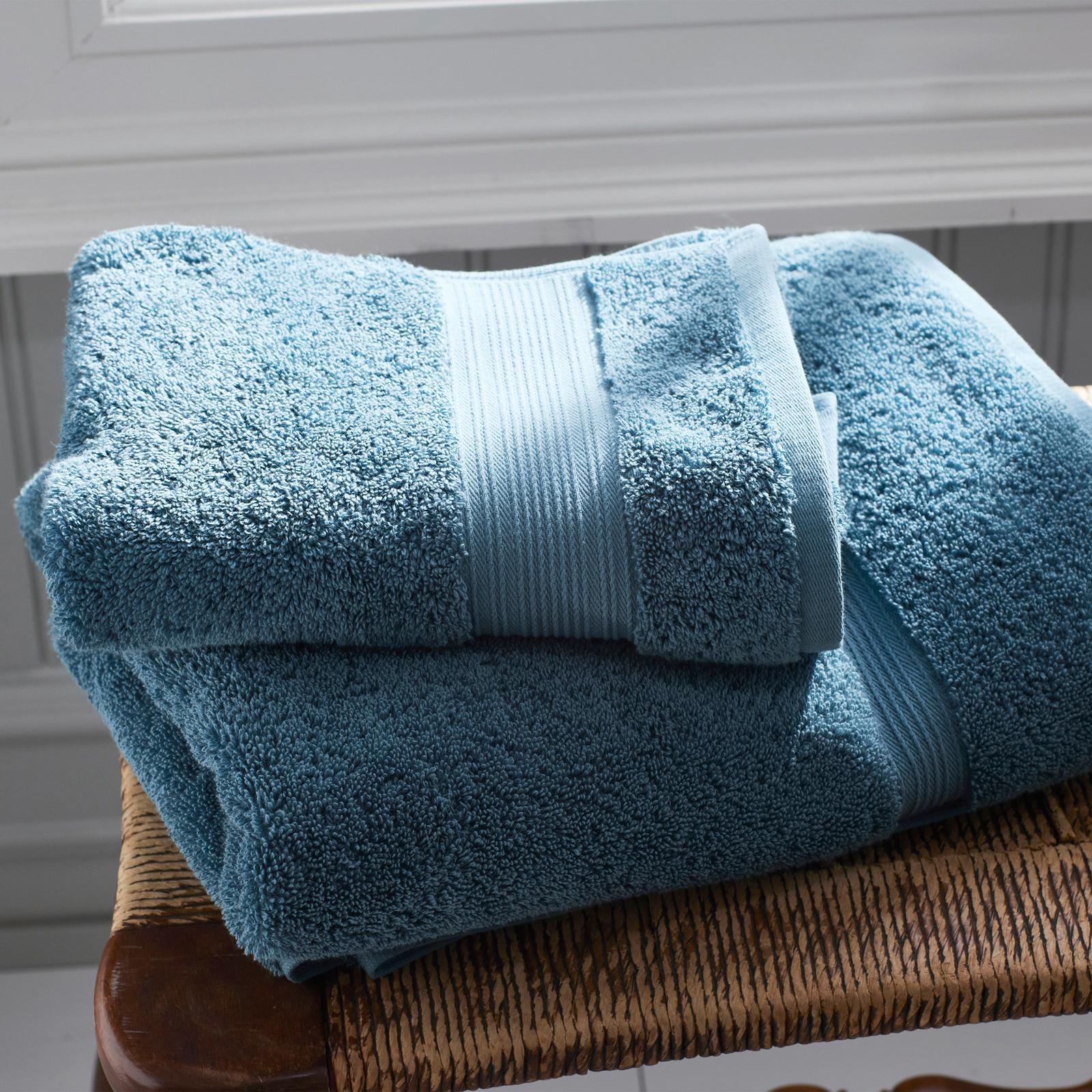 Legends Hotel Regal Egyptian Cotton Bath Towel 3 Legends Hotel Regal Egyptian Cotton Bath Towel