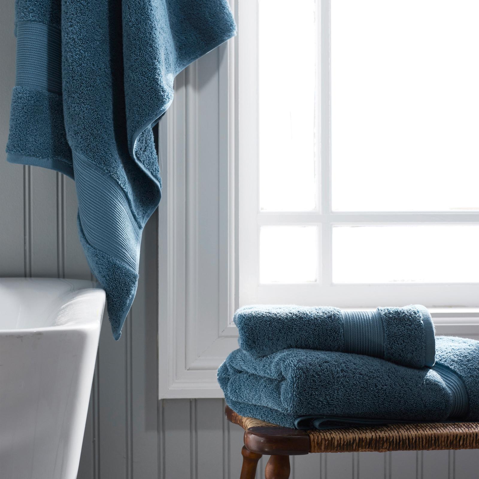 Legends Hotel Regal Egyptian Cotton Bath Towel 4 Legends Hotel Regal Egyptian Cotton Bath Towel