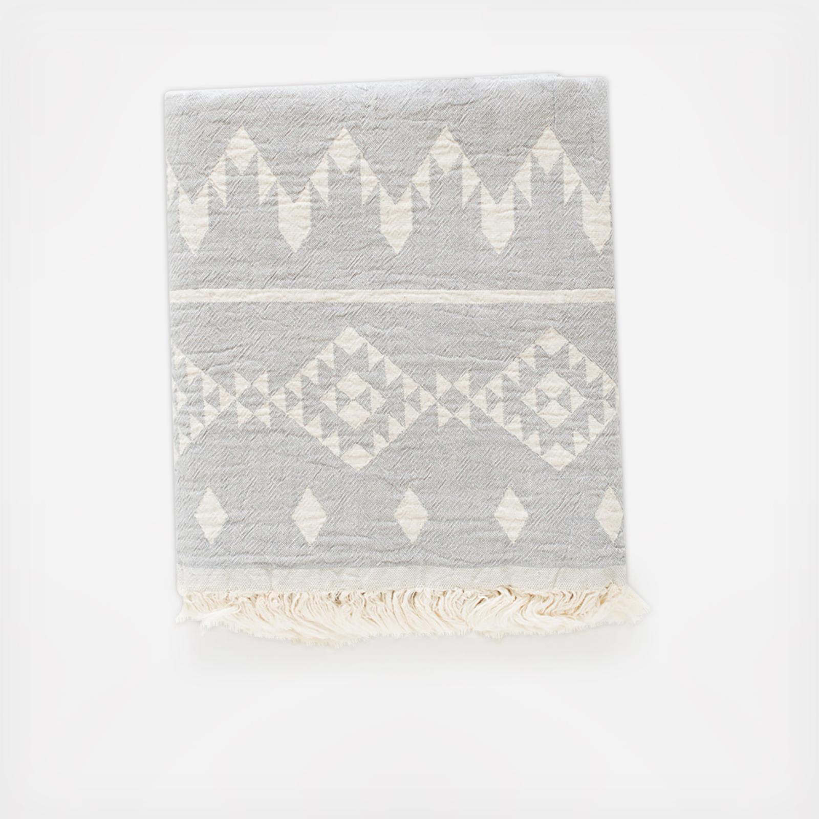 Kilim Throw 11 Kilim Throw