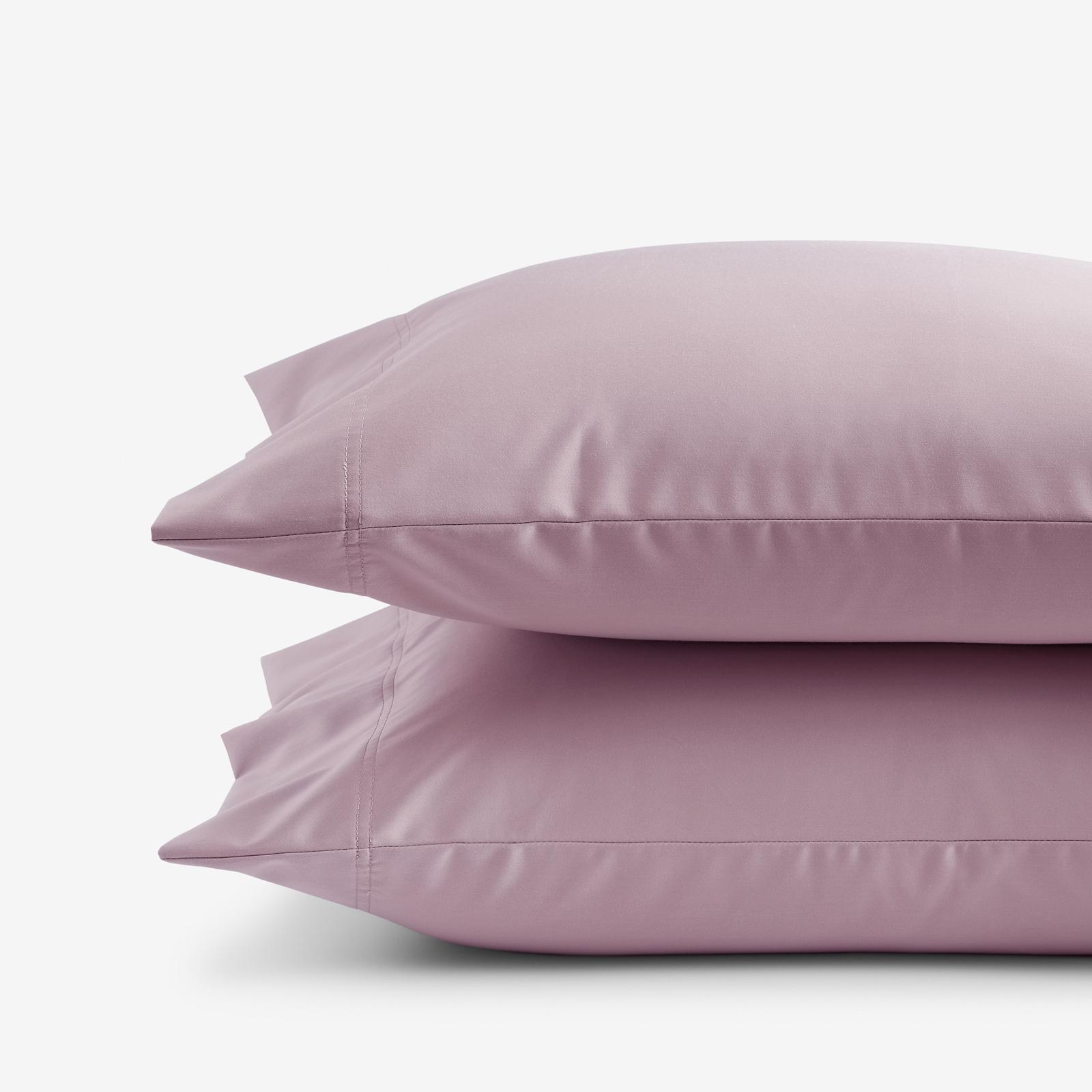 Legends Hotel Supima Wrinkle-Free Pillowcase, Set of 2 6 Legends Hotel Supima Wrinkle-Free Pillowcase, Set of 2