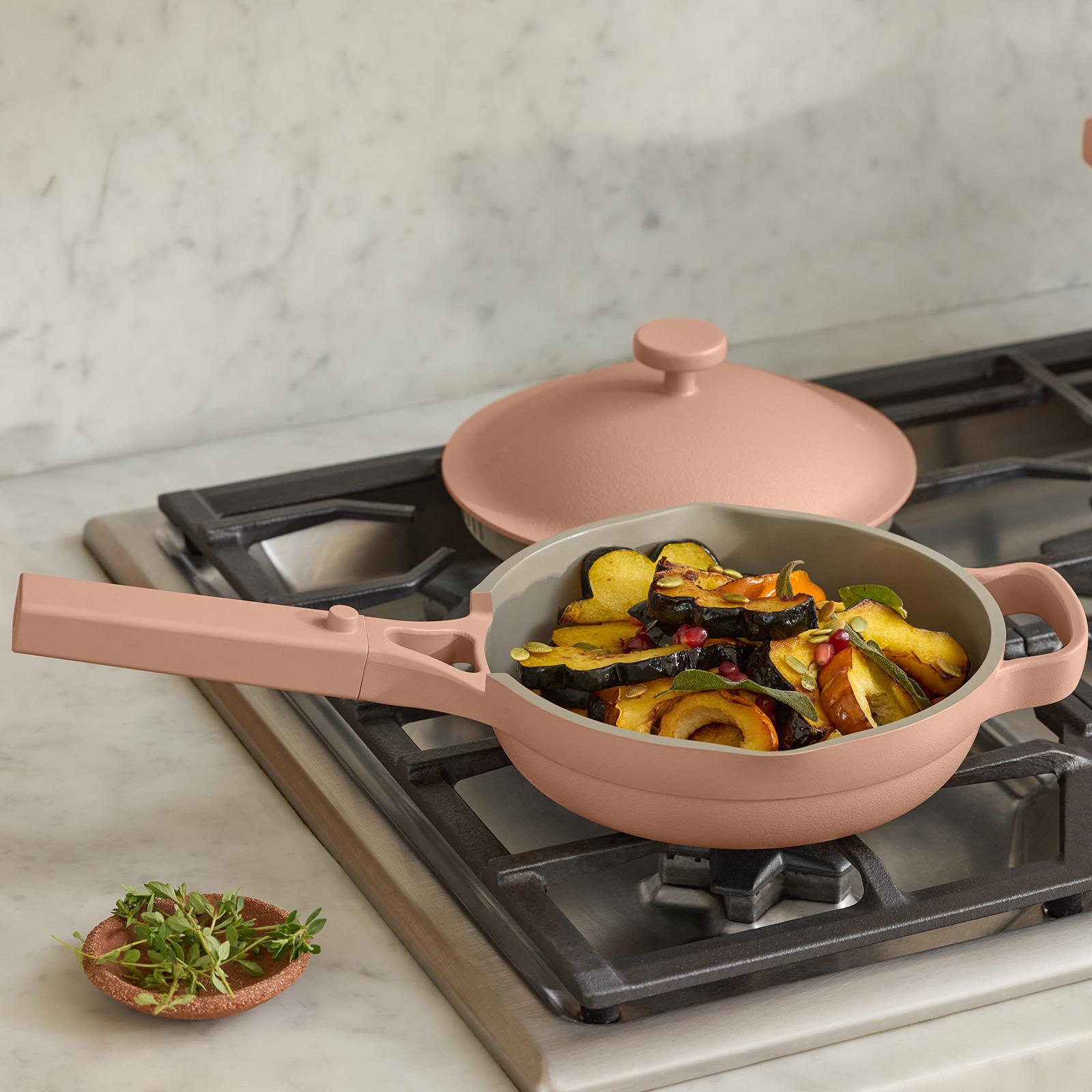Ceramic Nonstick 8.5” Always Pan 1 Ceramic Nonstick 8.5” Always Pan