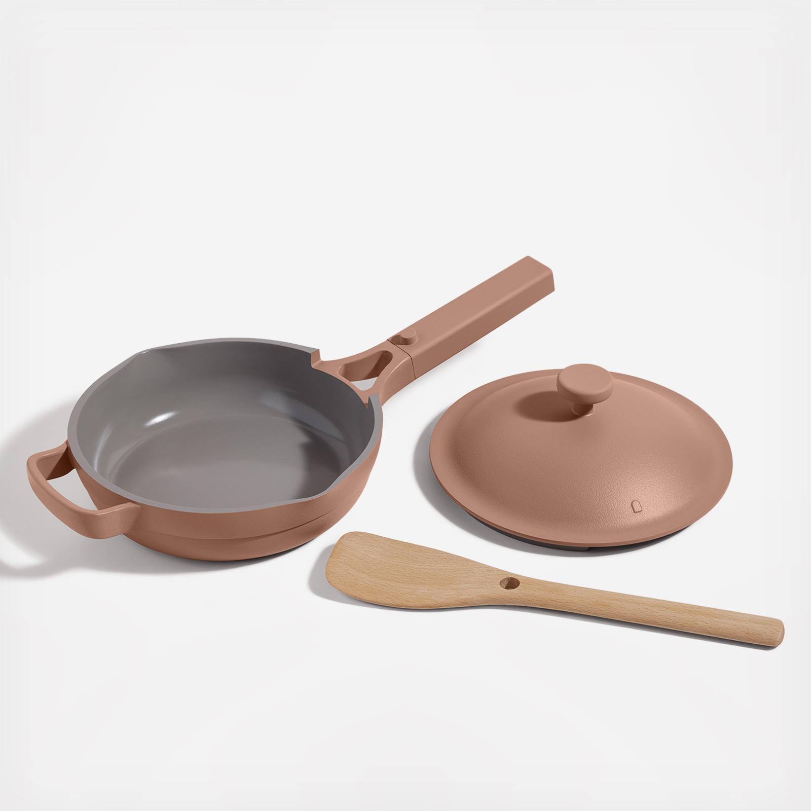 Ceramic Nonstick 8.5” Always Pan 2 Ceramic Nonstick 8.5” Always Pan