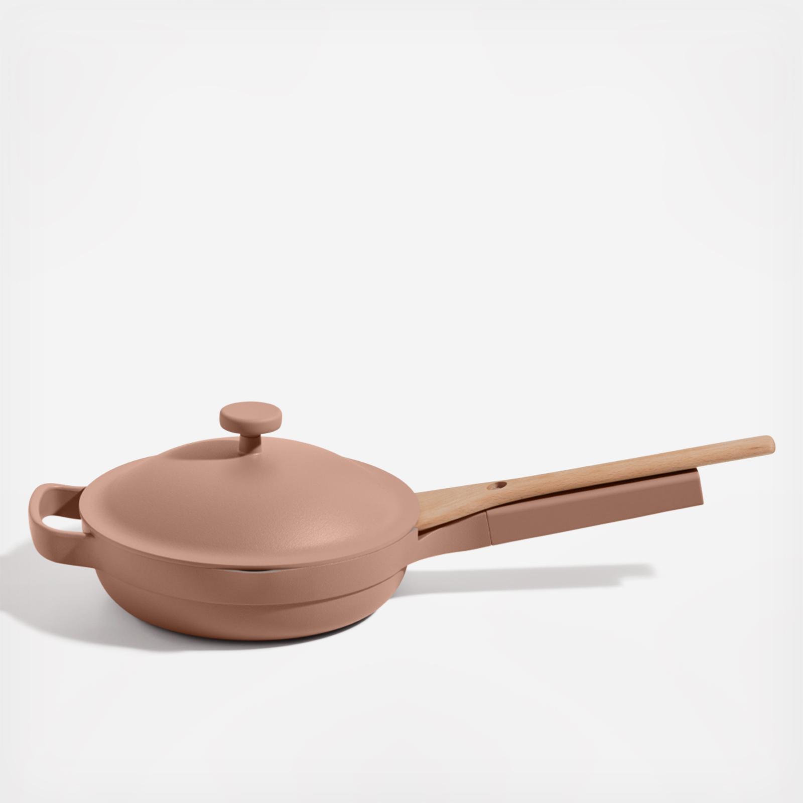 Ceramic Nonstick 8.5” Always Pan 3 Ceramic Nonstick 8.5” Always Pan