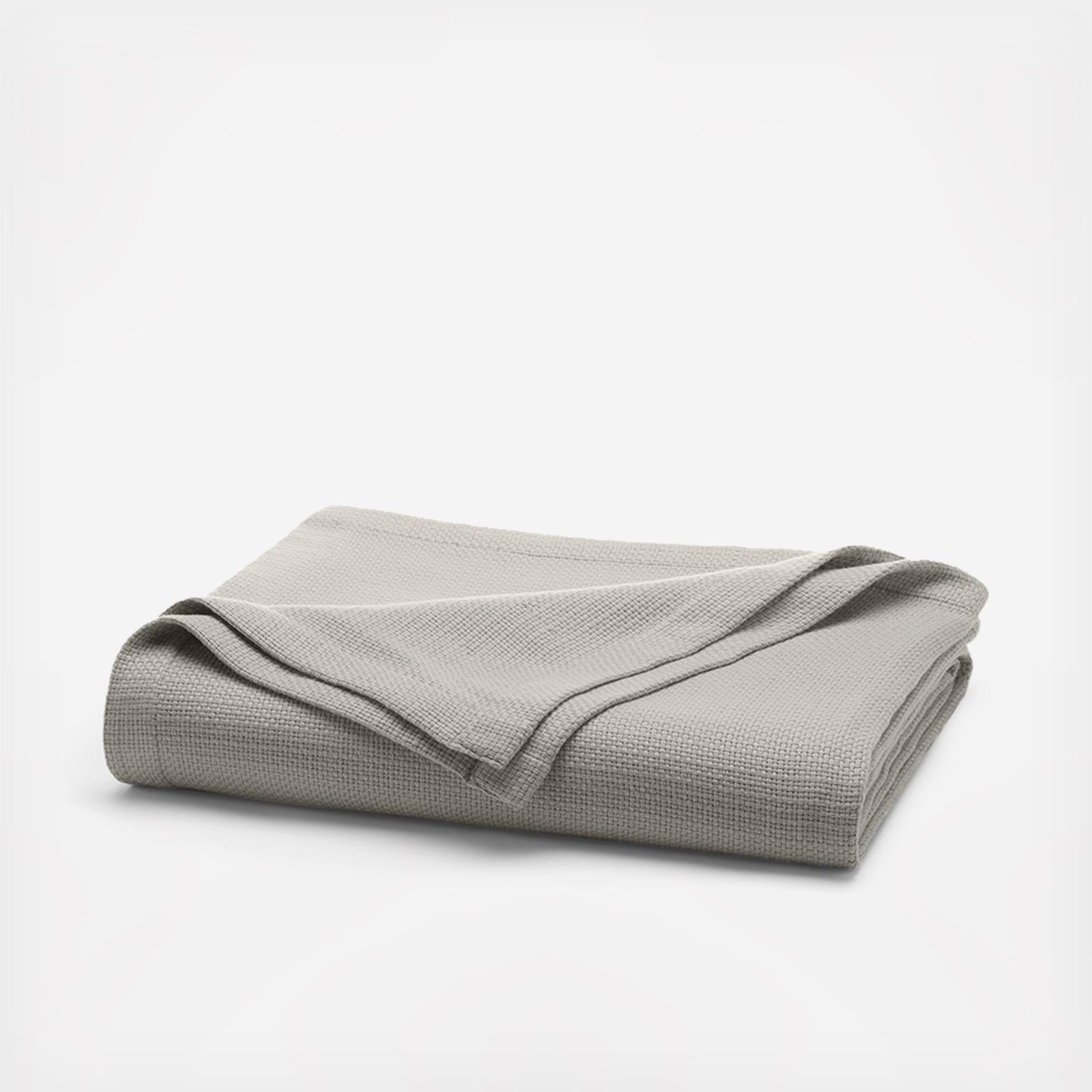 Lightweight Bed Blanket