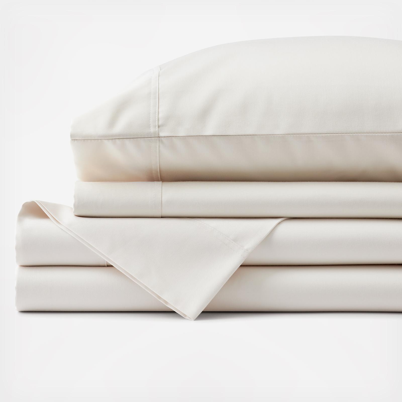 Legends Hotel Supima 4-Piece Wrinkle-Free Sheet Set 2 Legends Hotel Supima 4-Piece Wrinkle-Free Sheet Set