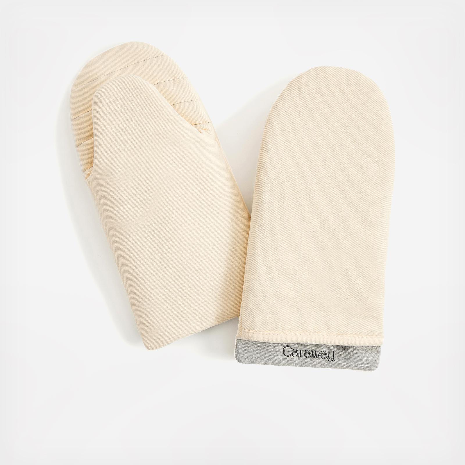 2-Piece Oven Mitts Duo 3 2-Piece Oven Mitts Duo