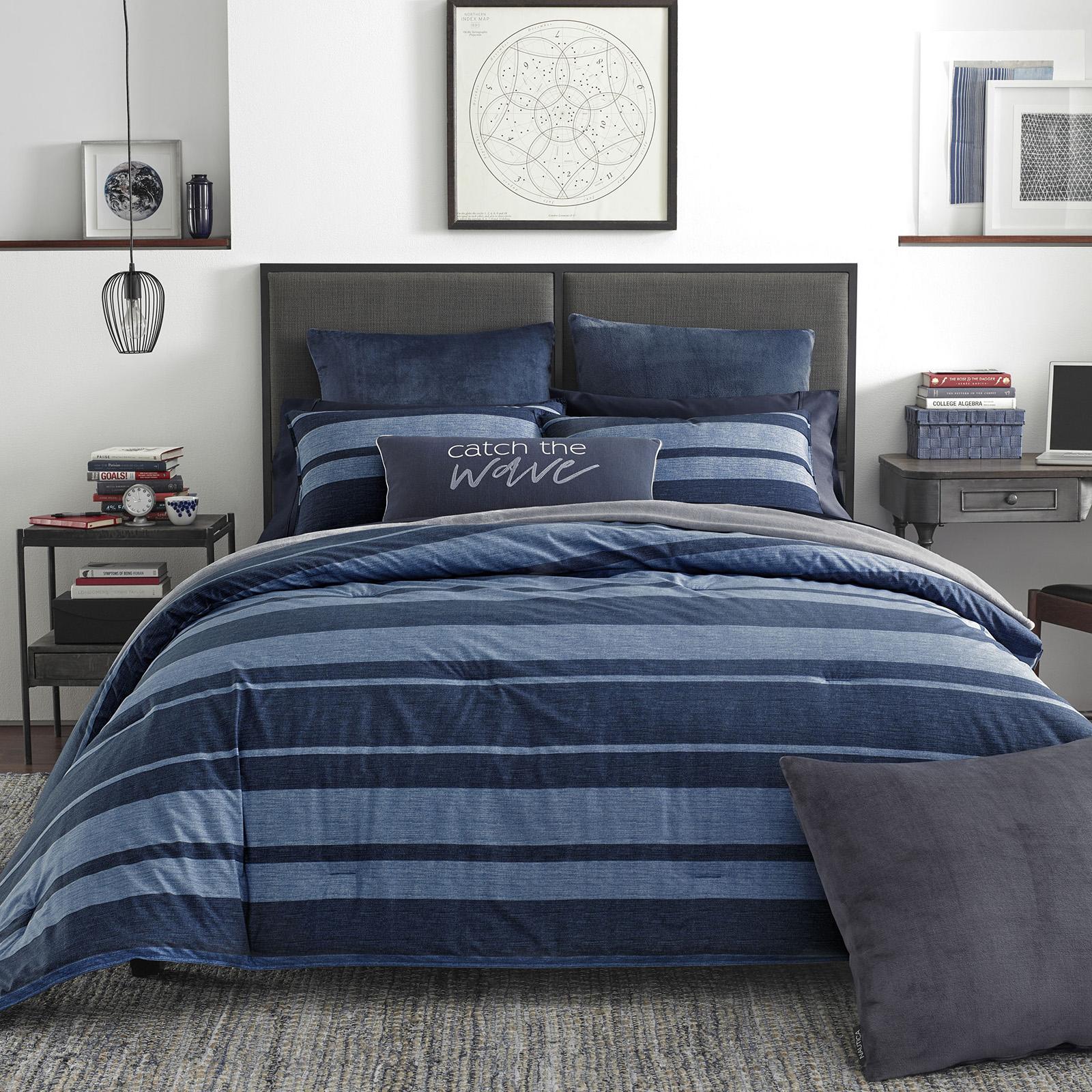 Longpoint 3-Piece Comforter Set 17 Longpoint 3-Piece Comforter Set