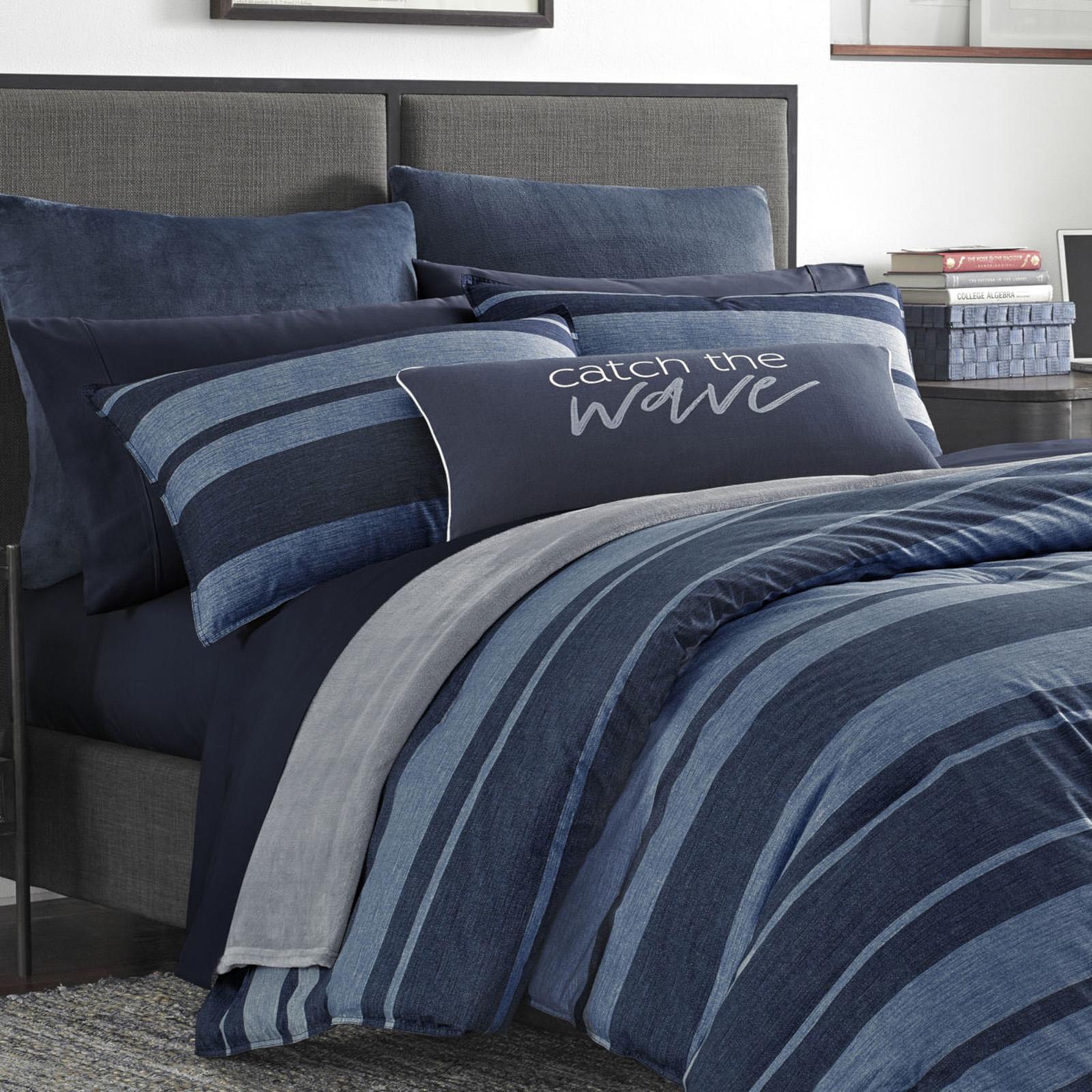 Longpoint 3-Piece Comforter Set 2 Longpoint 3-Piece Comforter Set