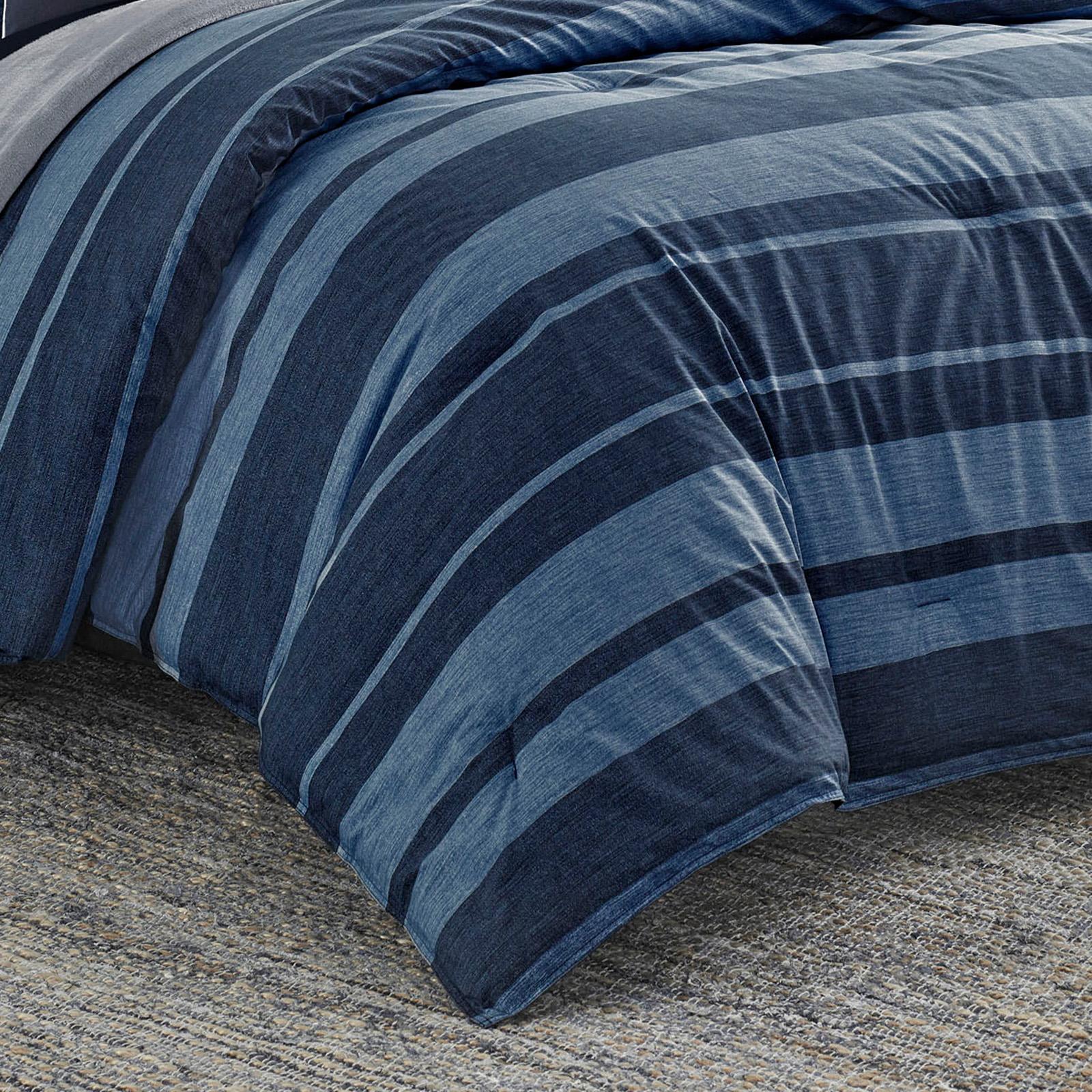 Longpoint 3-Piece Comforter Set 5 Longpoint 3-Piece Comforter Set