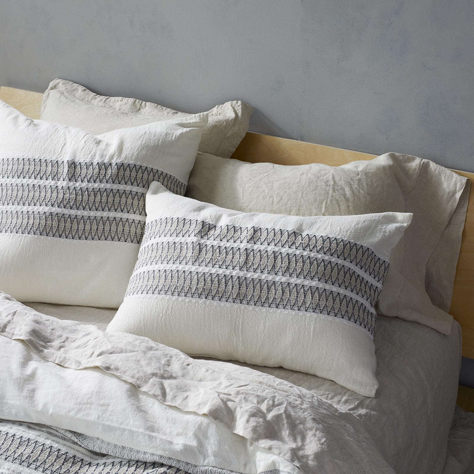 Lost Coast Organic Euro Sham 3 Lost Coast Organic Euro Sham