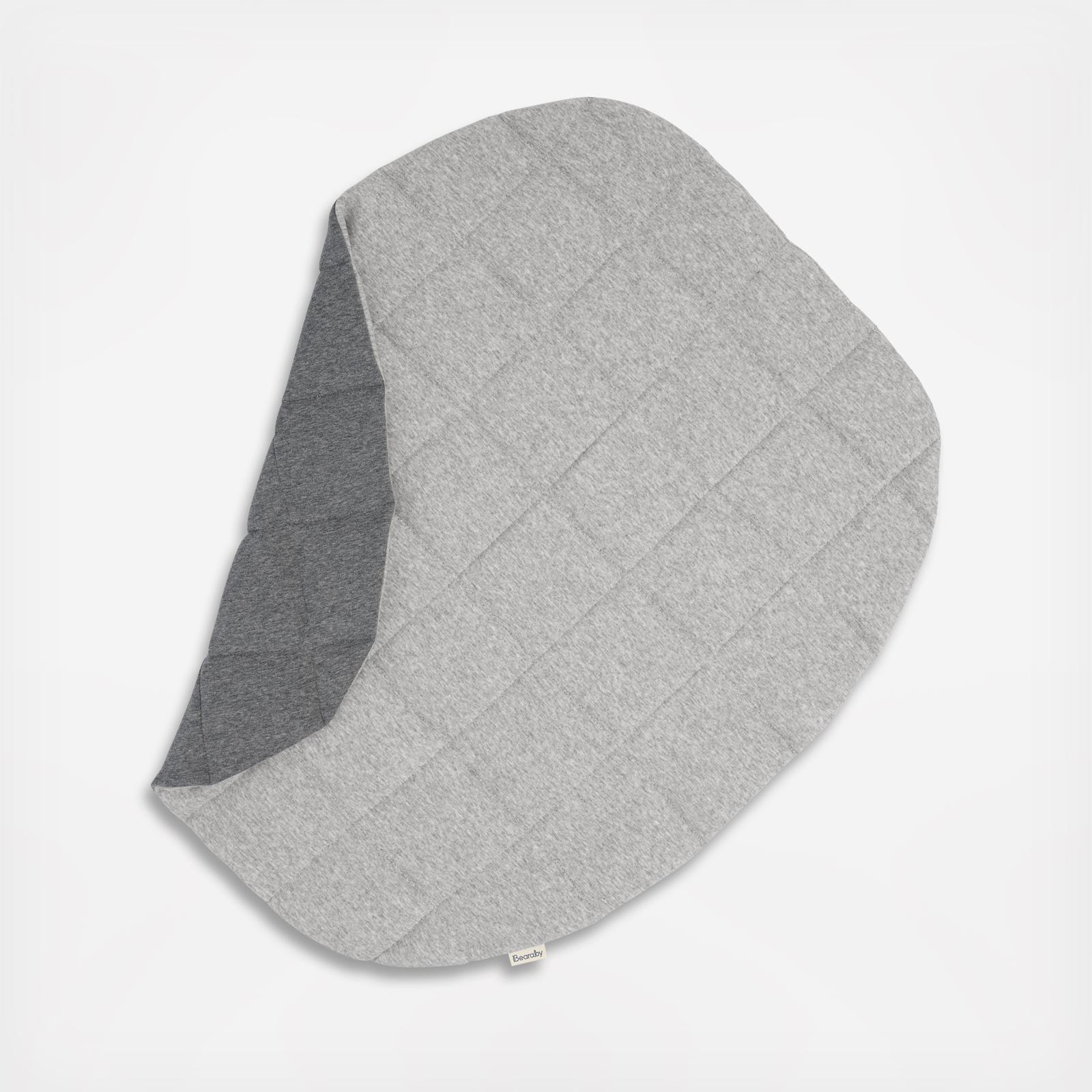 Lounger Heated Weighted Blanket