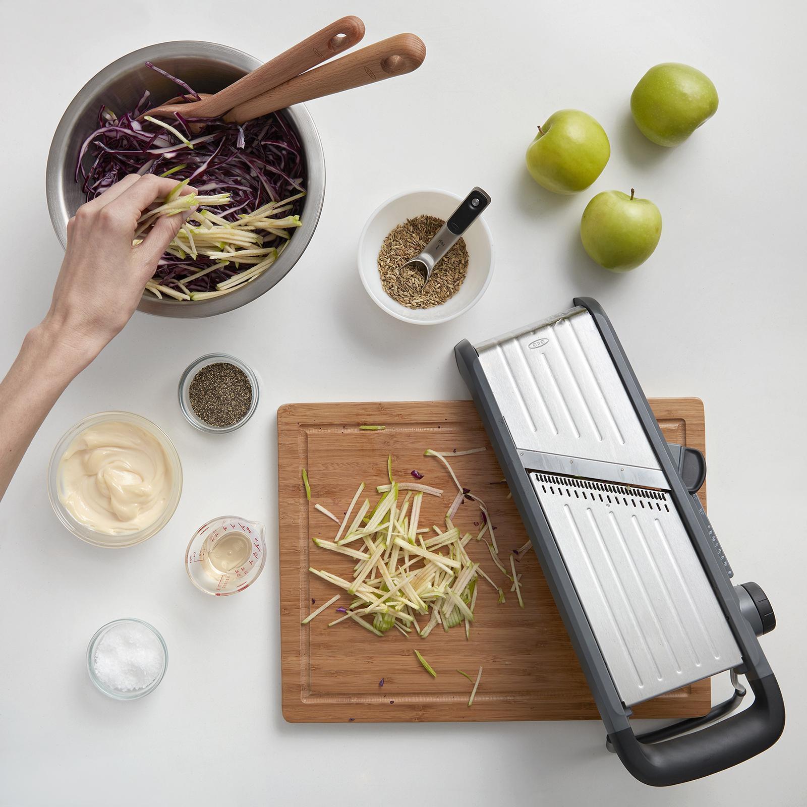 Good Grips Chef's Mandoline Slicer