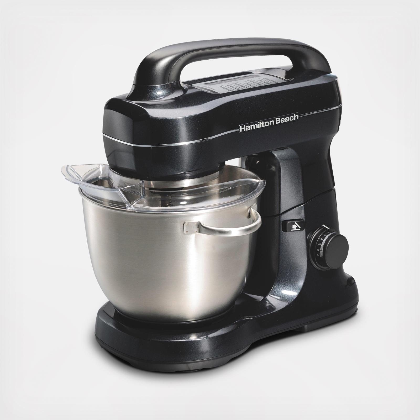 7-Speed 4 Qt. Stand Mixer
