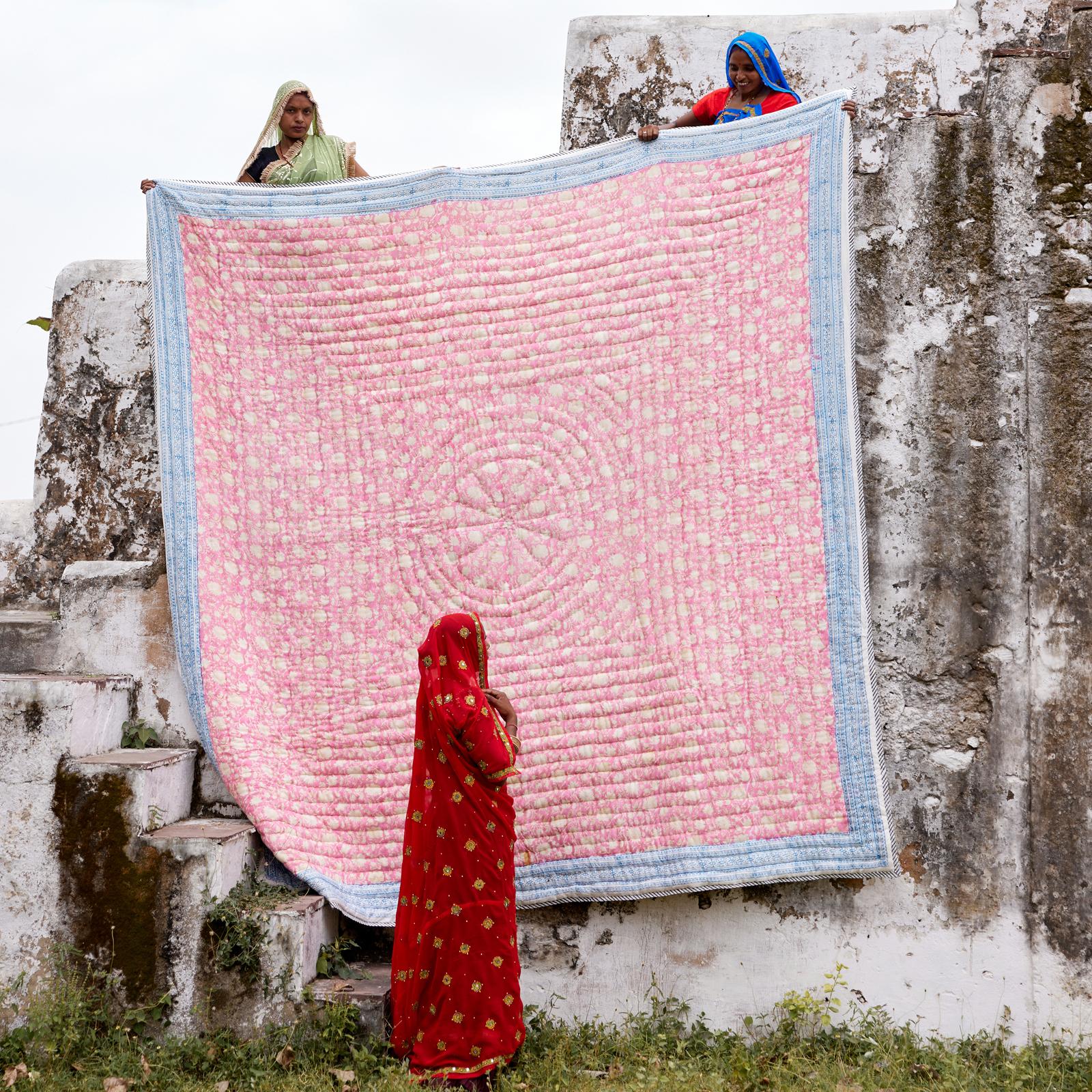 Mana Quilt 3 Mana Quilt