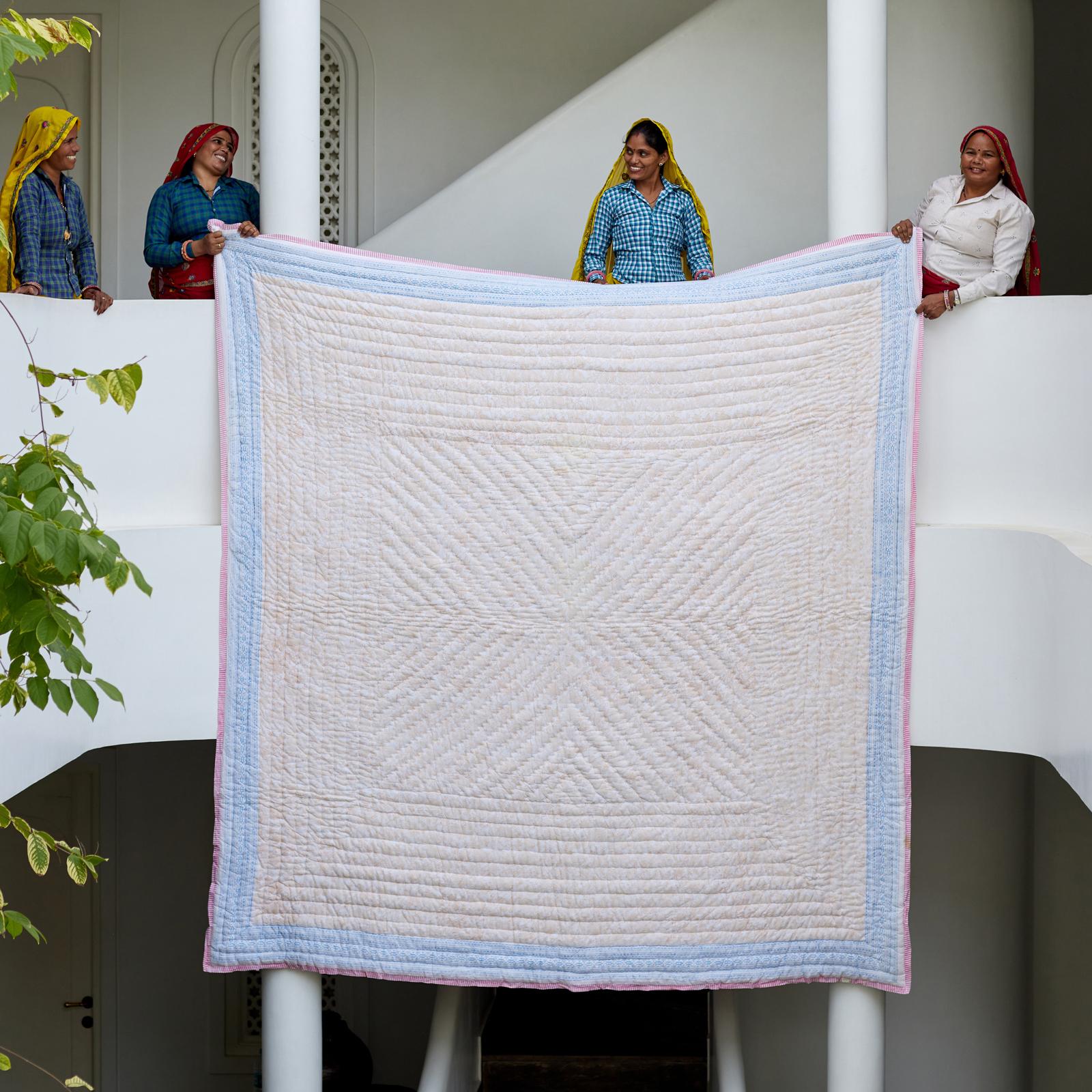 Mana Quilt