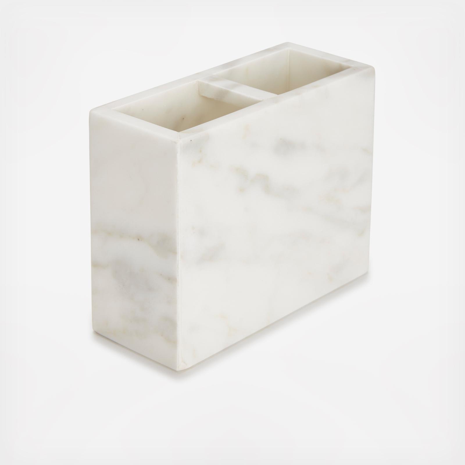 Marmol Toothbrush Holder 16 Marmol Toothbrush Holder