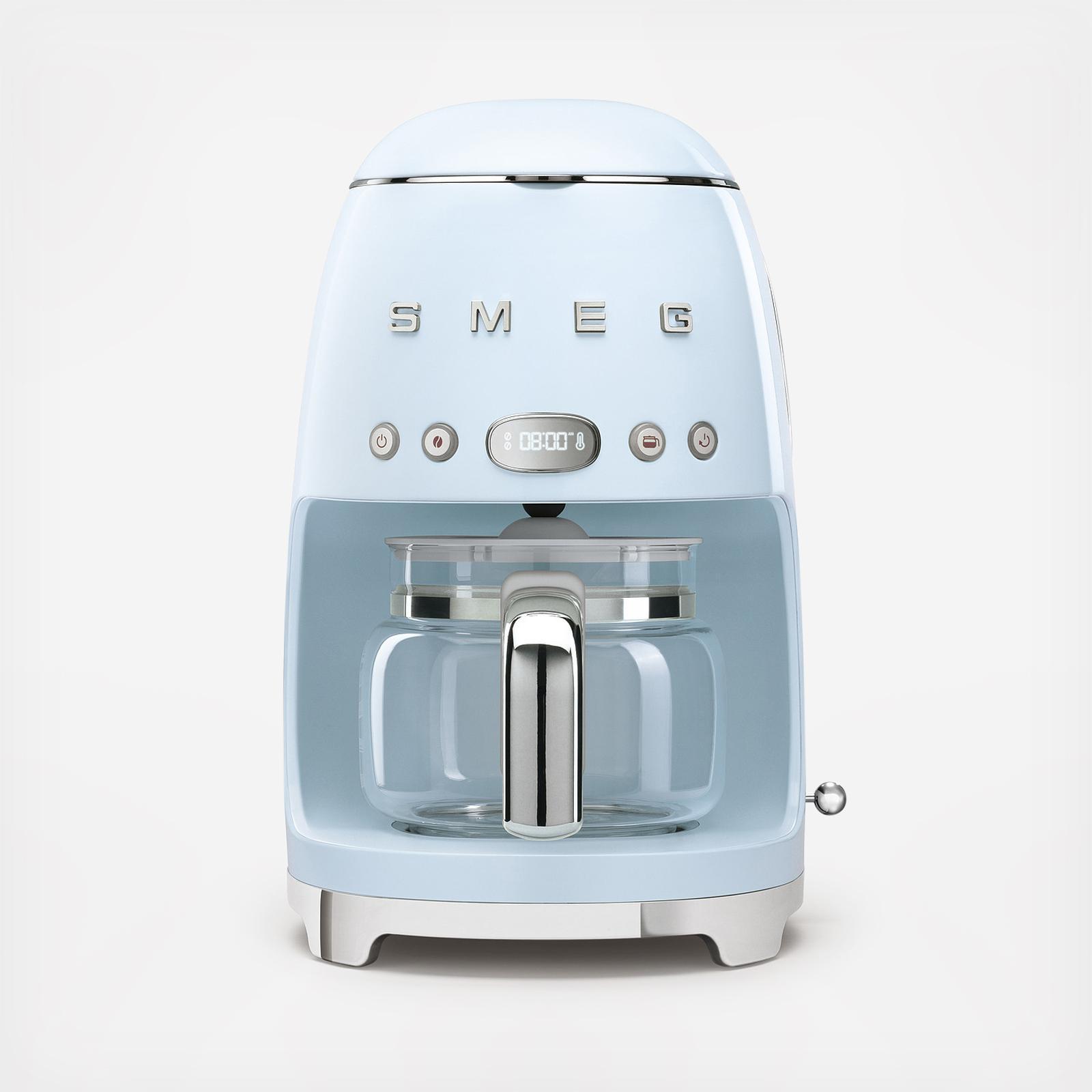 10-Cup Drip Coffee Machine 4 10-Cup Drip Coffee Machine