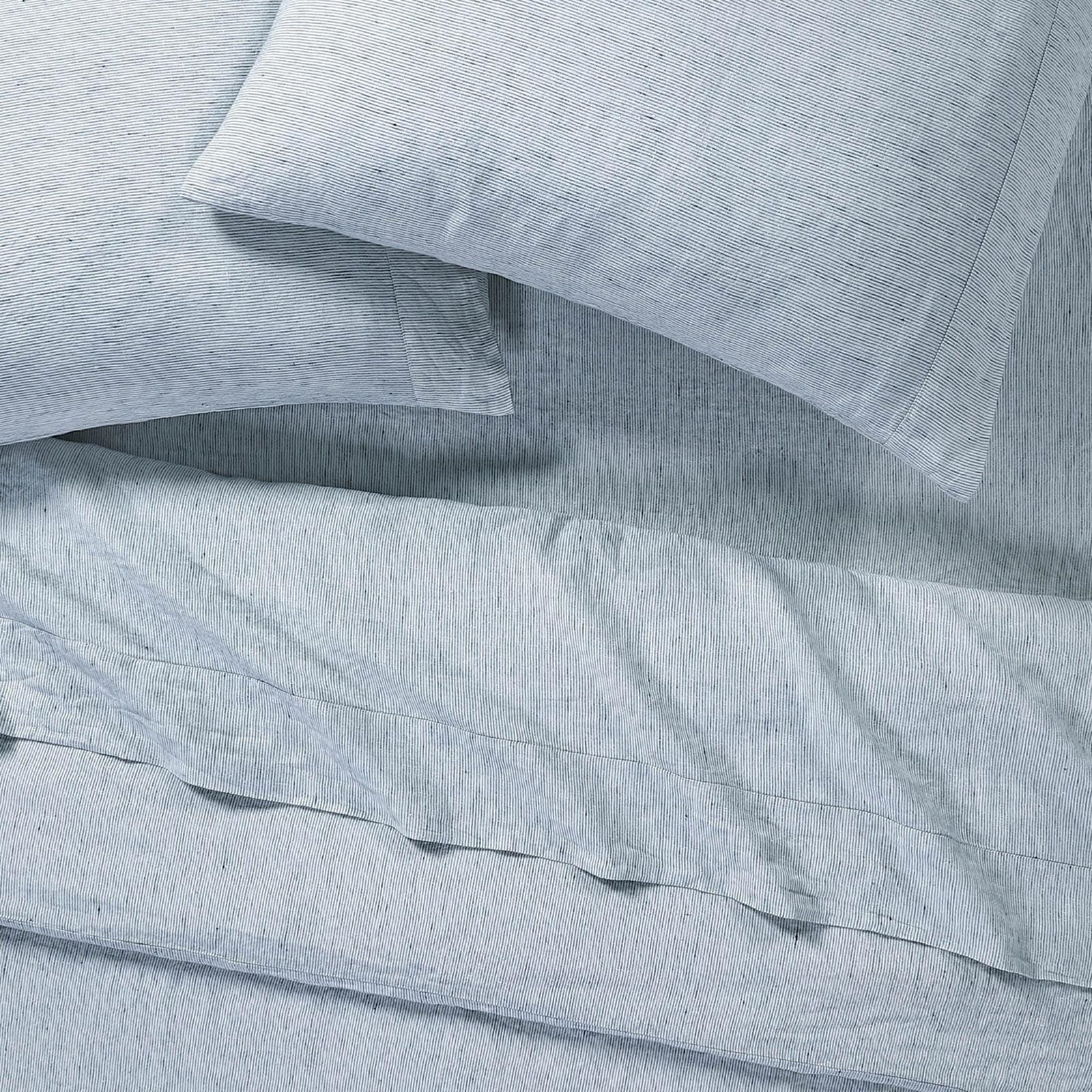 LuxeWeave Organic French 4-Piece Sheet Set 2 LuxeWeave Organic French 4-Piece Sheet Set