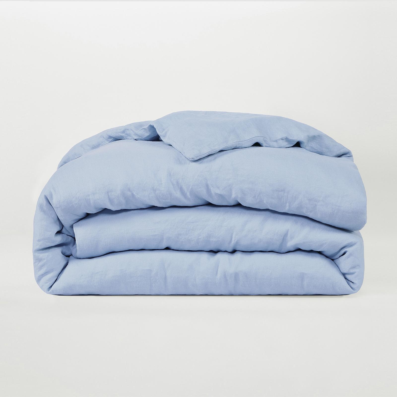 LuxeWeave Organic French Duvet Cover 8 LuxeWeave Organic French Duvet Cover