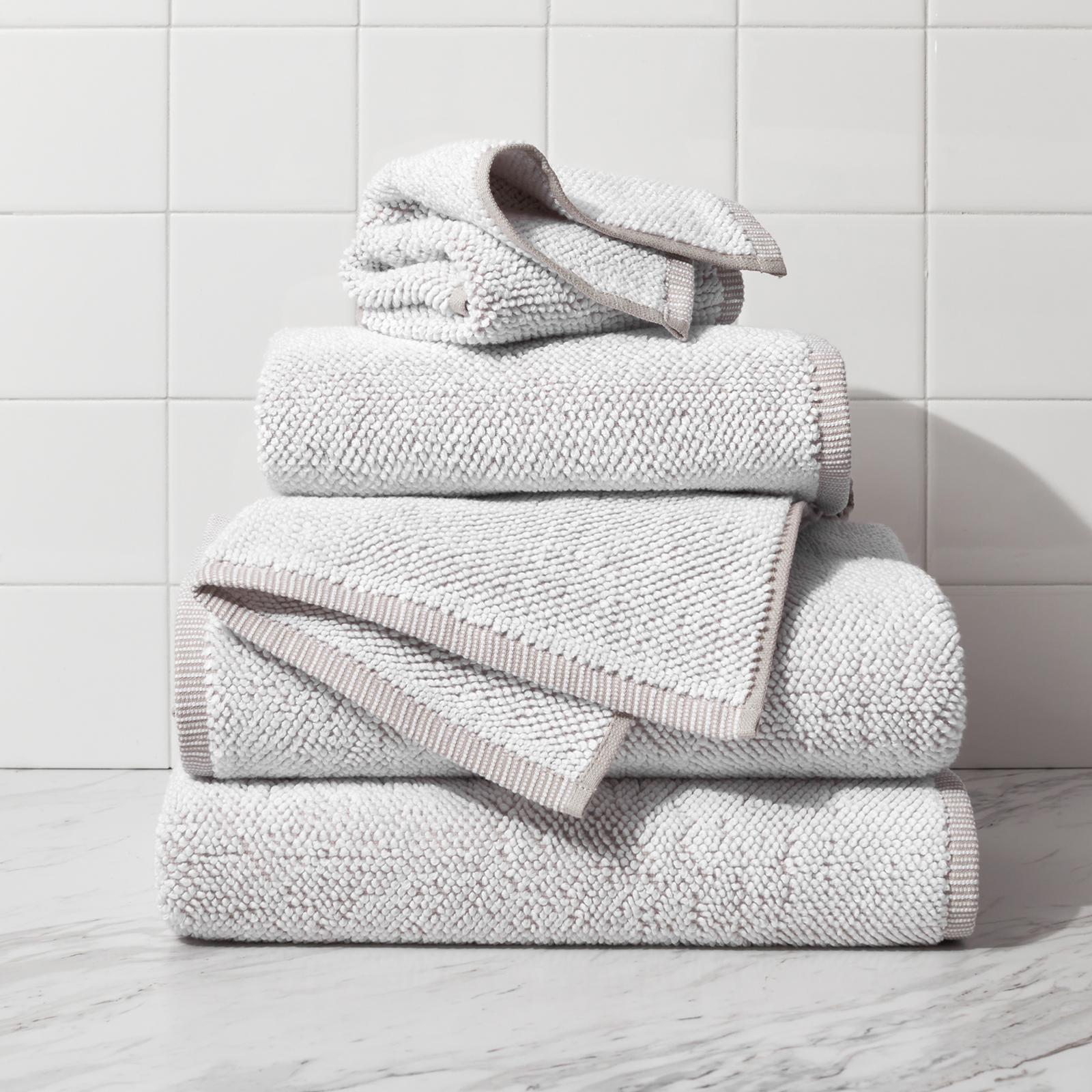 Melbourne Bath Towel, Set of 2 3 Melbourne Bath Towel, Set of 2