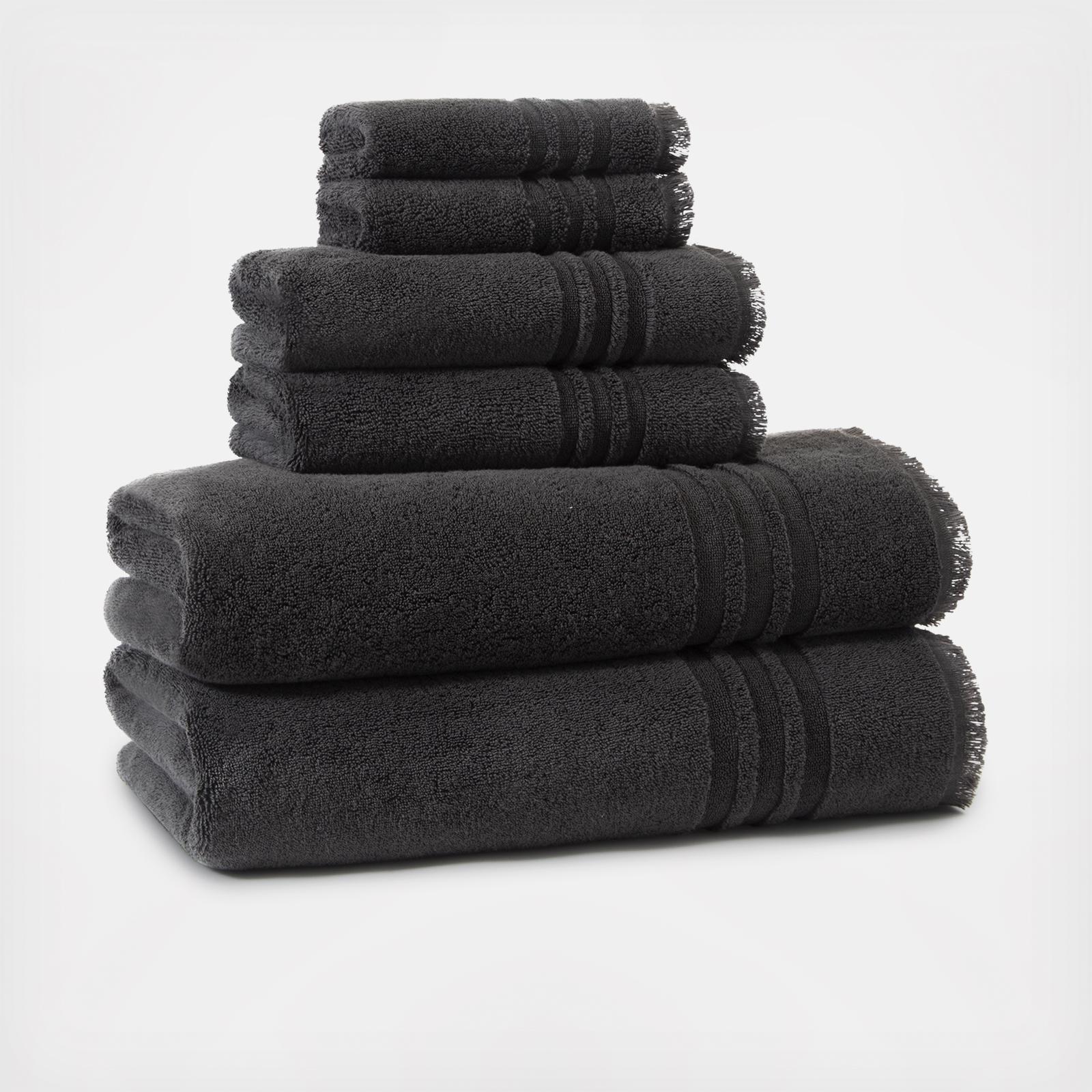Mercer Hand Towel 14 Mercer Hand Towel