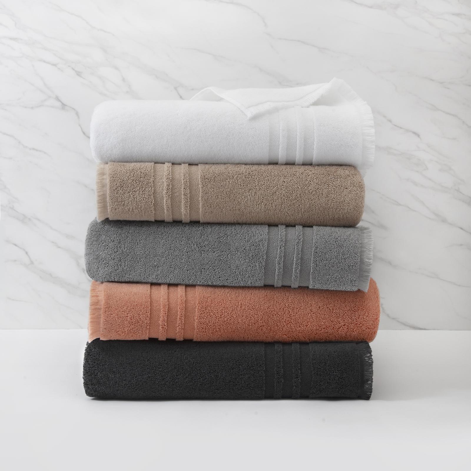 Mercer Hand Towel 3 Mercer Hand Towel