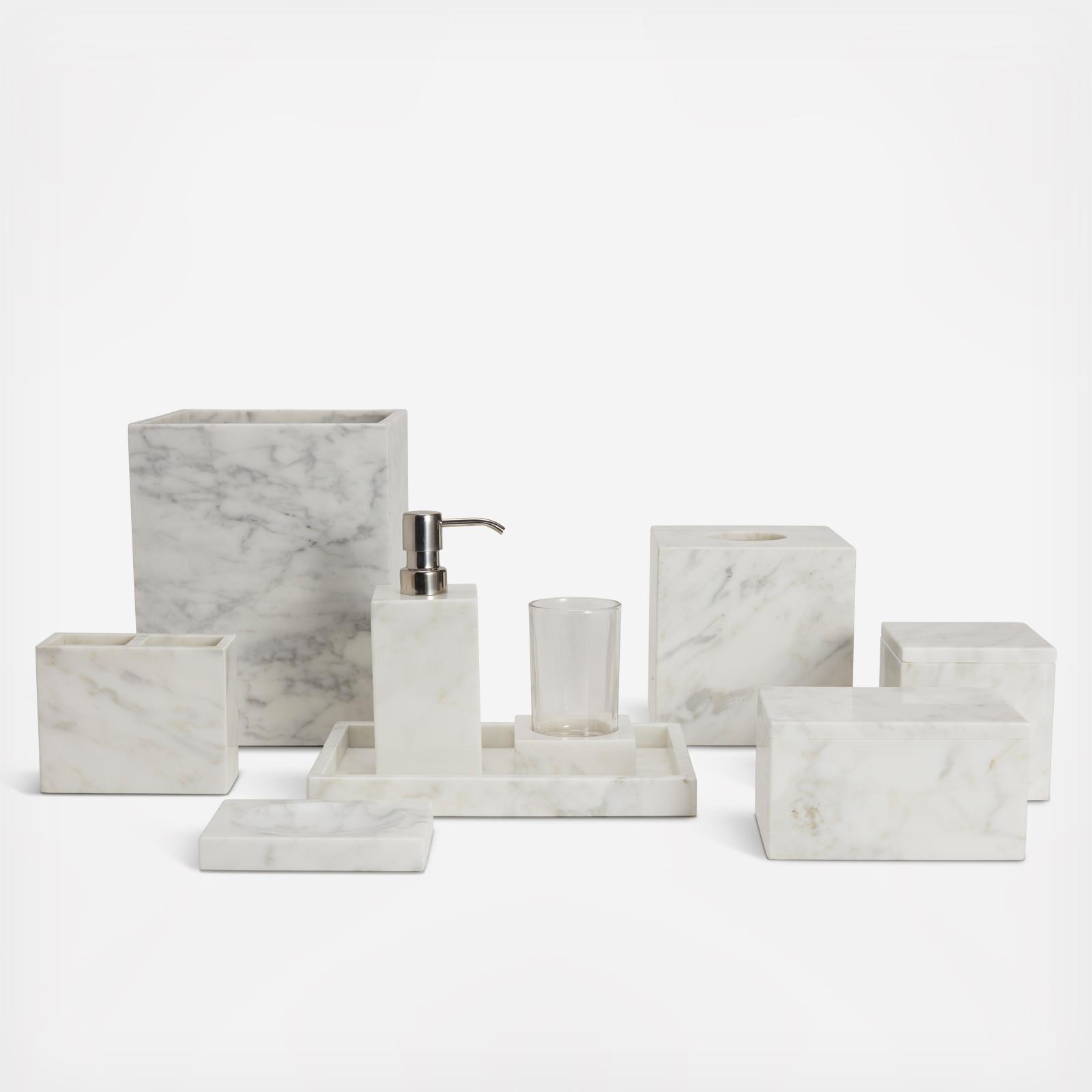 Marmol Soap Dish