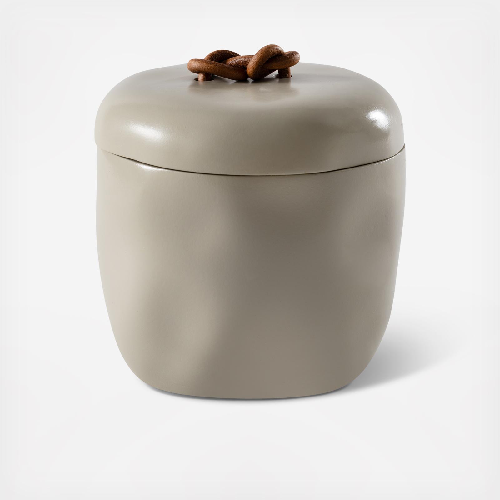 Montecito Cotton Jar