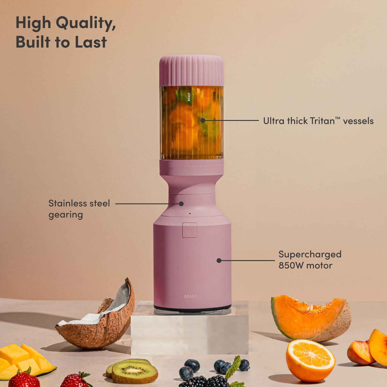 Mighty Blender 850 Plus
