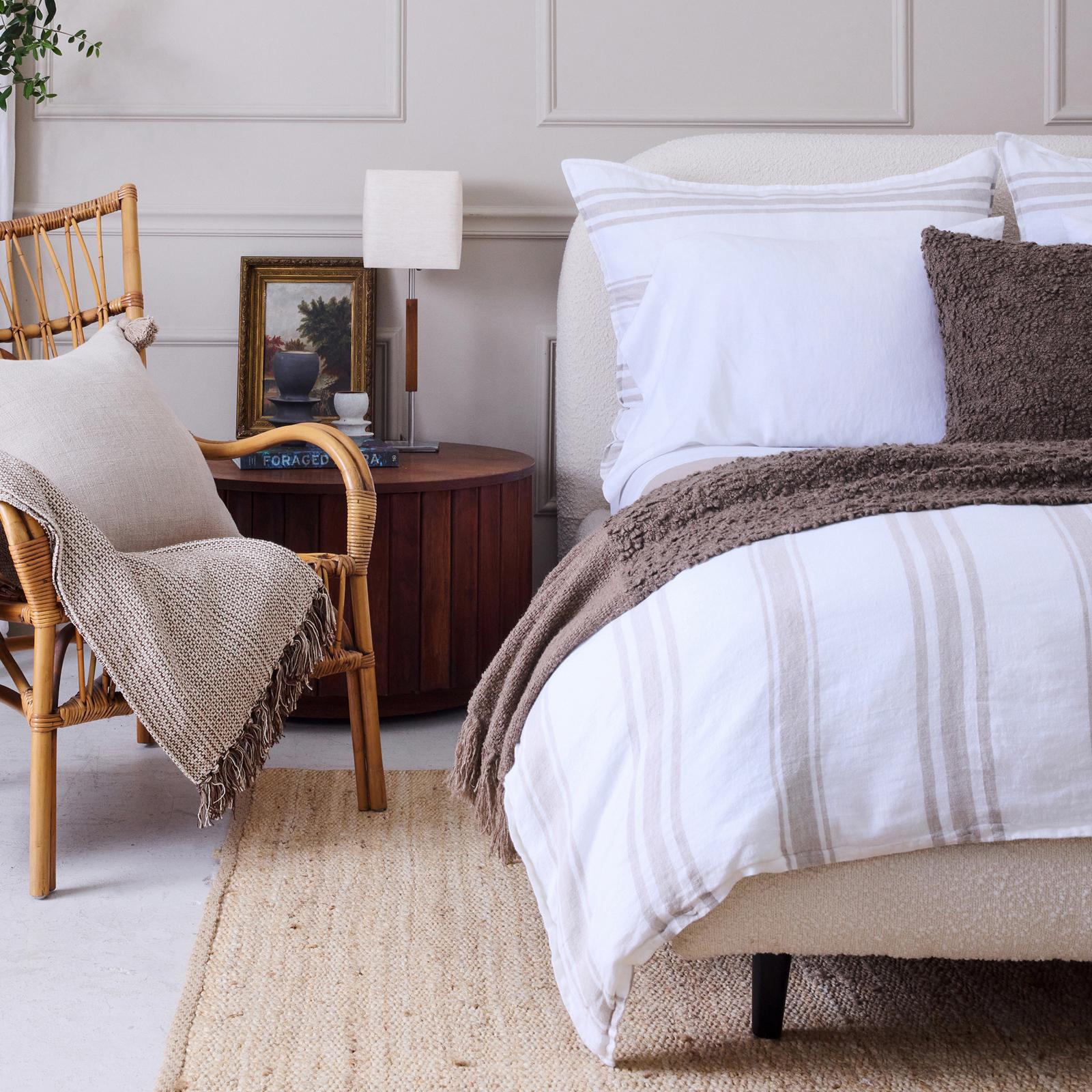 Murphy Oversized Throw 4 Murphy Oversized Throw