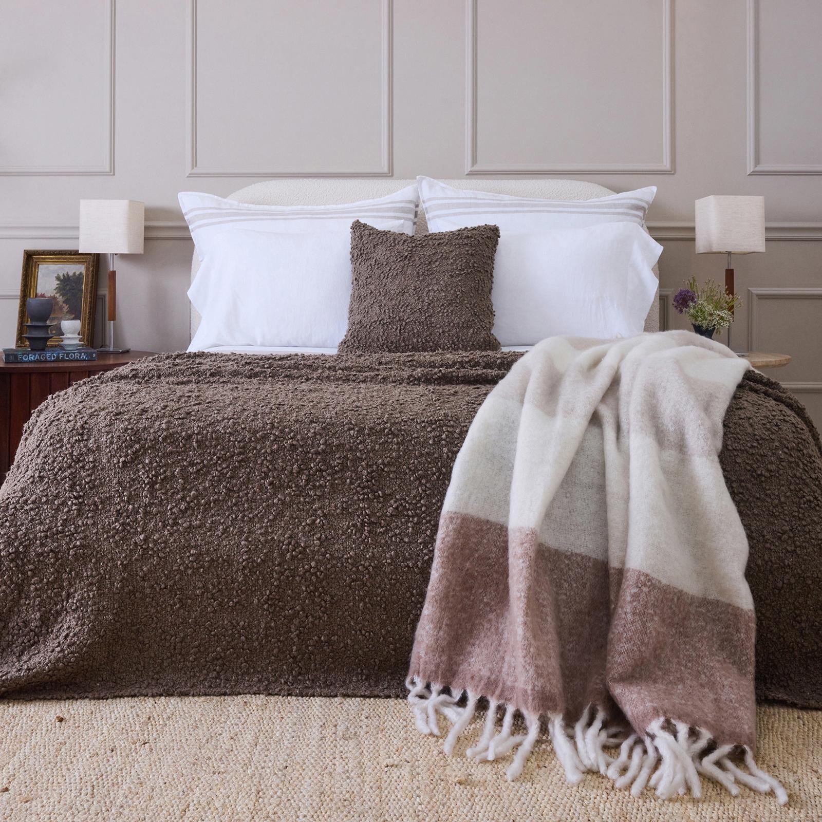 Murphy Oversized Throw 5 Murphy Oversized Throw