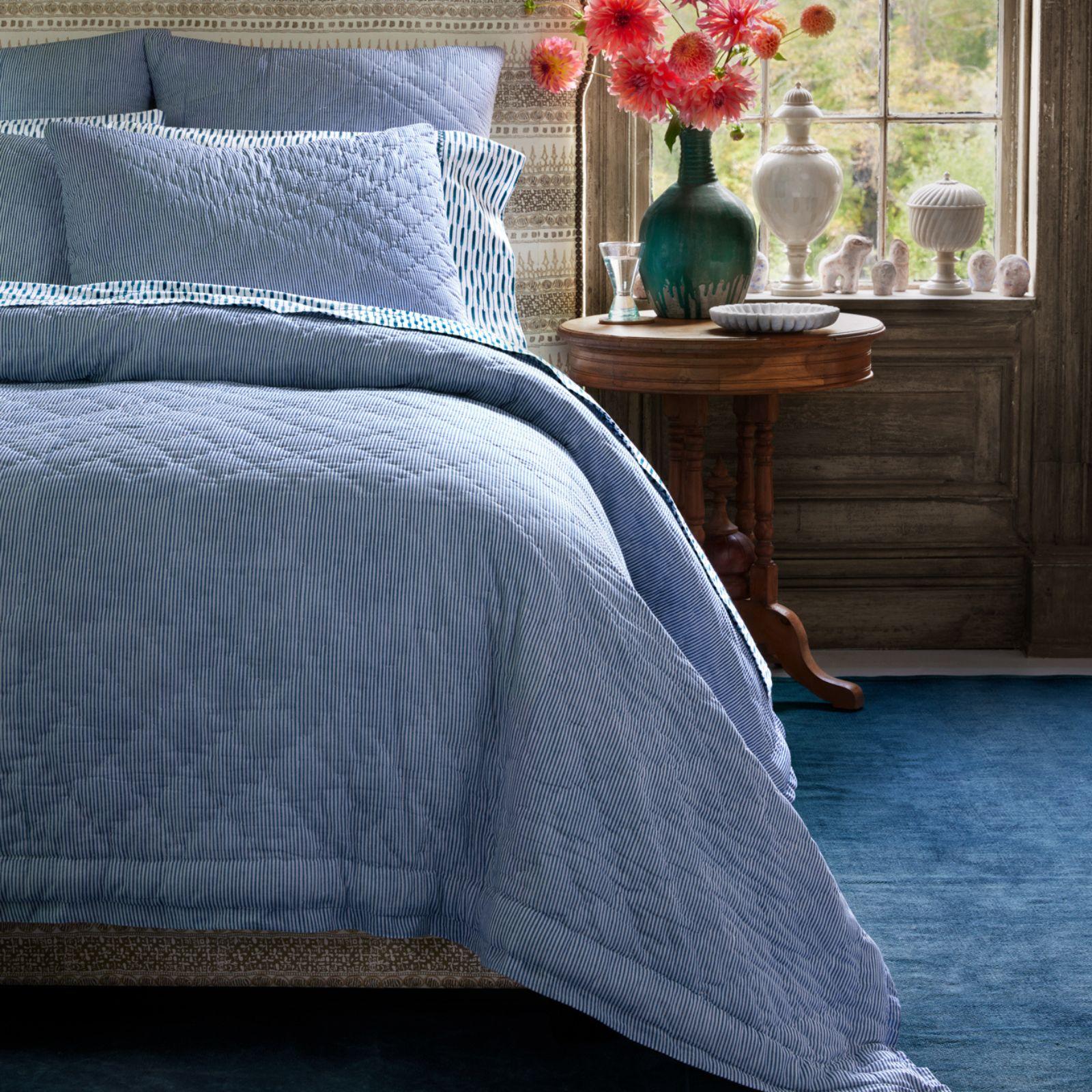 Nandi Coverlet 1 Nandi Coverlet