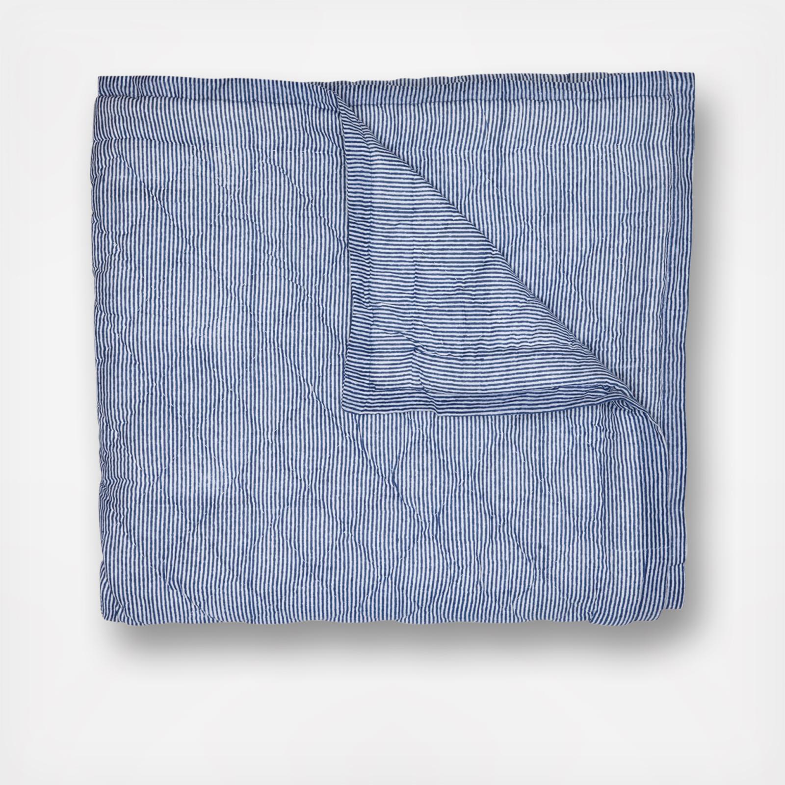 Nandi Coverlet 2 Nandi Coverlet