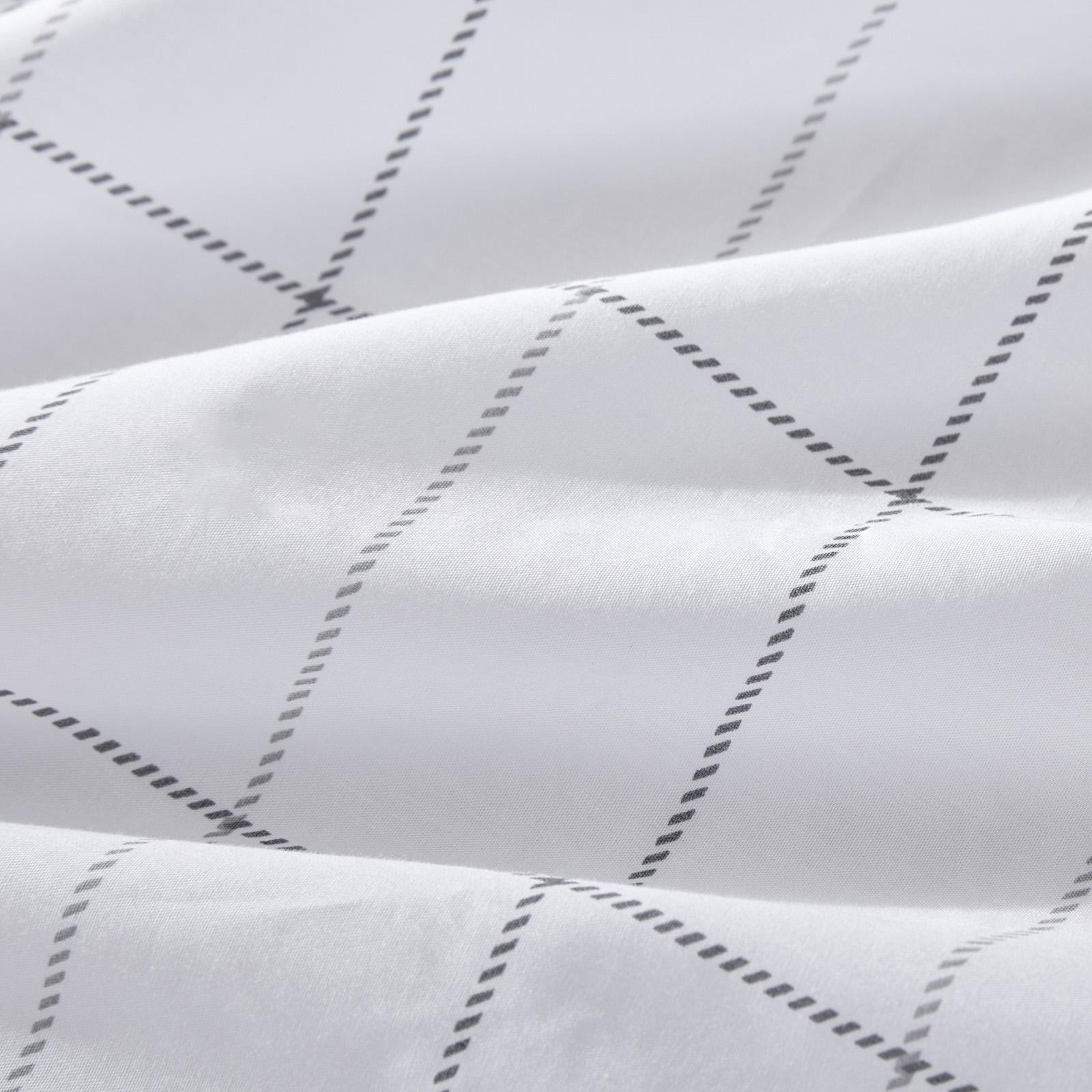 Northern Plaid 4-Piece Sheet Set 7 Northern Plaid 4-Piece Sheet Set