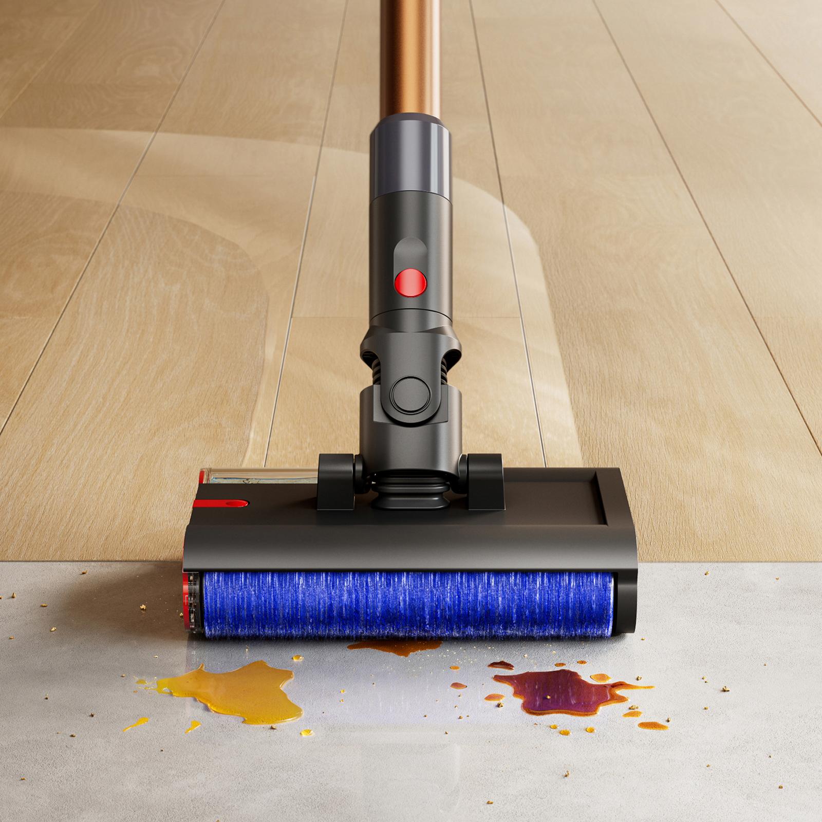 PencilWash Cordless Wet Hard Floor Cleaner 1 PencilWash Cordless Wet Hard Floor Cleaner