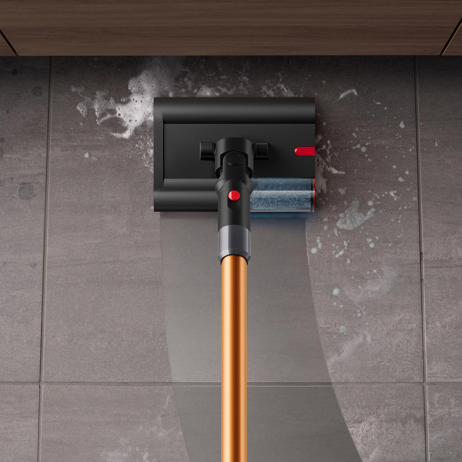 PencilWash Cordless Wet Hard Floor Cleaner 3 PencilWash Cordless Wet Hard Floor Cleaner