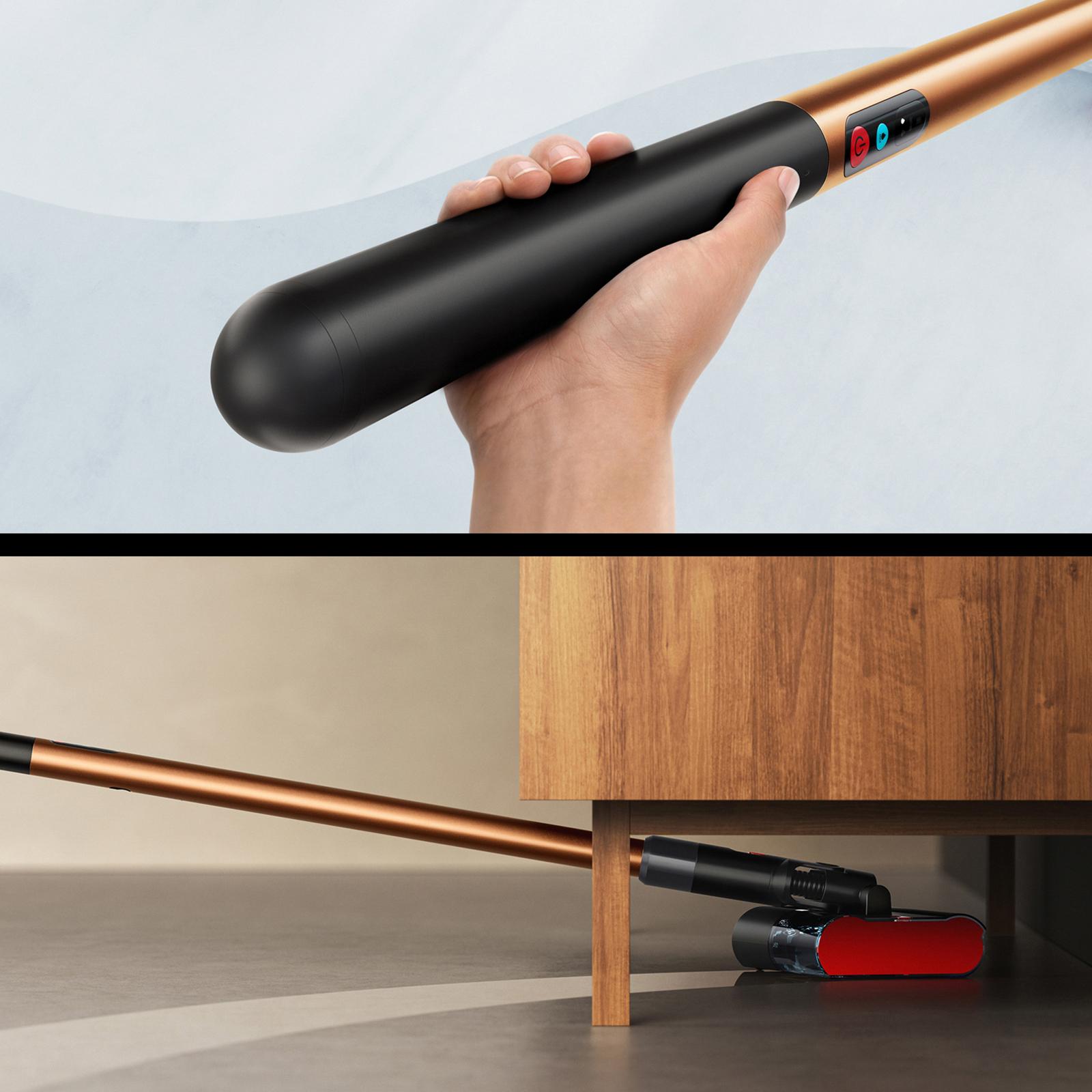 PencilWash Cordless Wet Hard Floor Cleaner 5 PencilWash Cordless Wet Hard Floor Cleaner