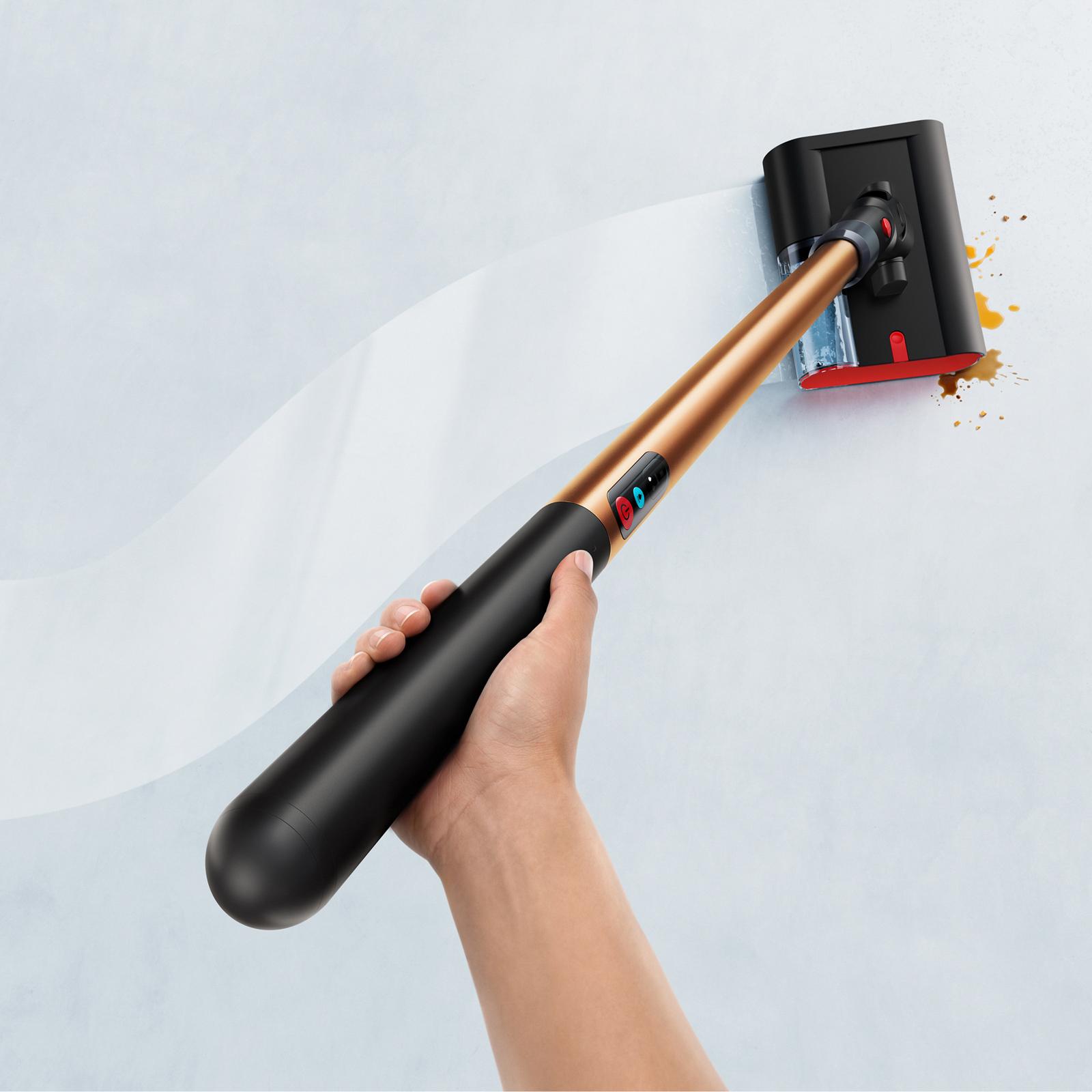 PencilWash Cordless Wet Hard Floor Cleaner 7 PencilWash Cordless Wet Hard Floor Cleaner
