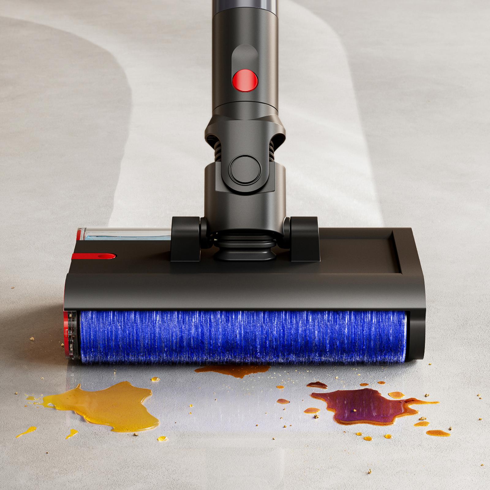 PencilWash Cordless Wet Hard Floor Cleaner 8 PencilWash Cordless Wet Hard Floor Cleaner