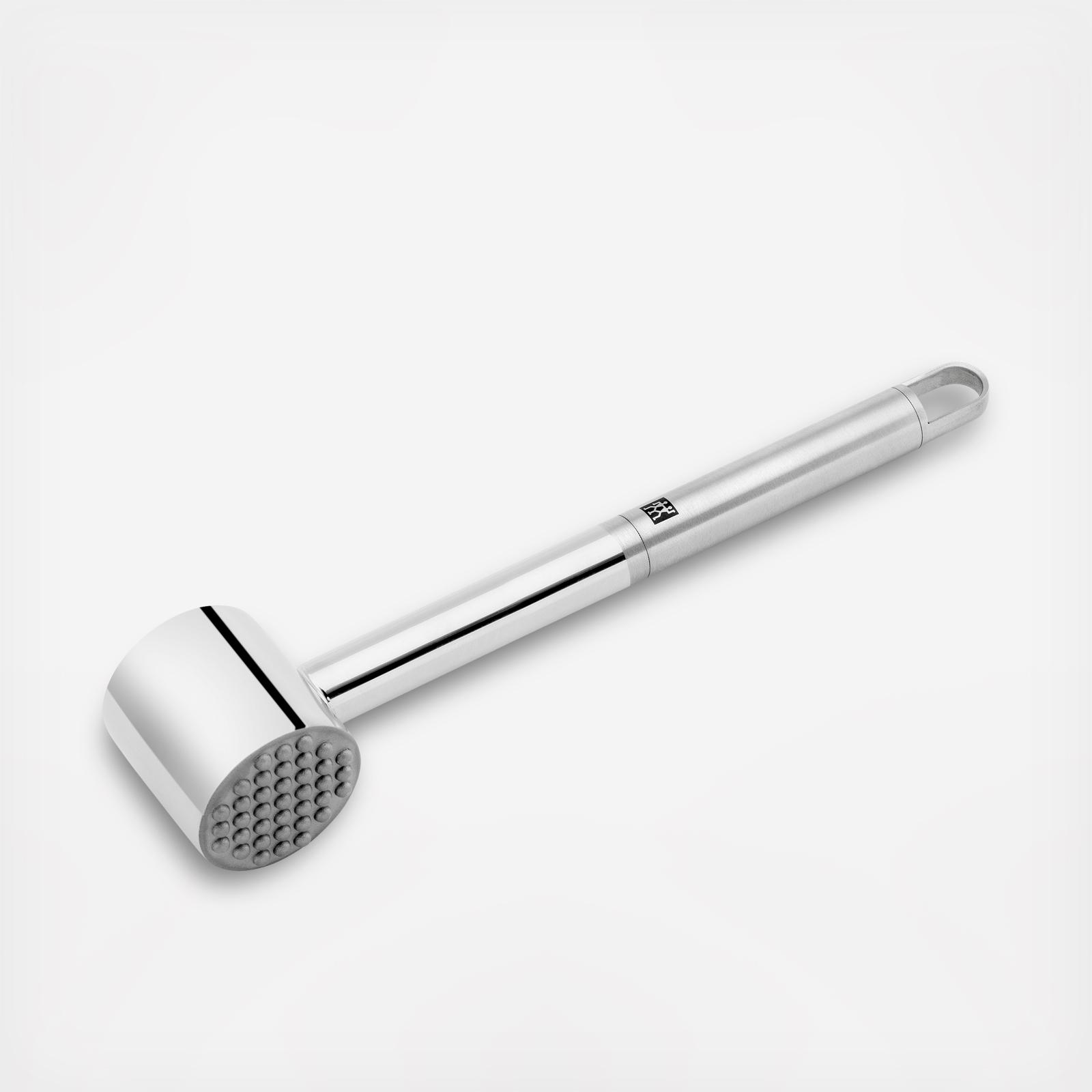 Pro Tool Meat Tenderizer Mallet 13 Pro Tool Meat Tenderizer Mallet