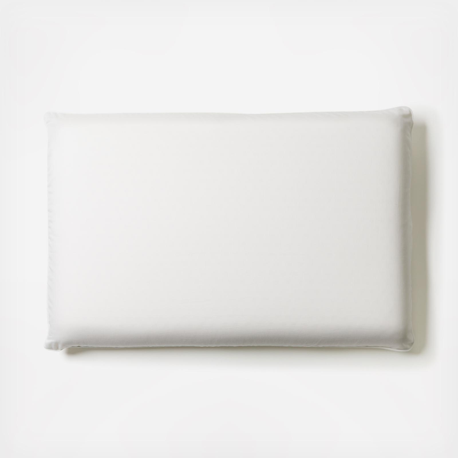 Organic Latex Molded Pillow 5 Organic Latex Molded Pillow